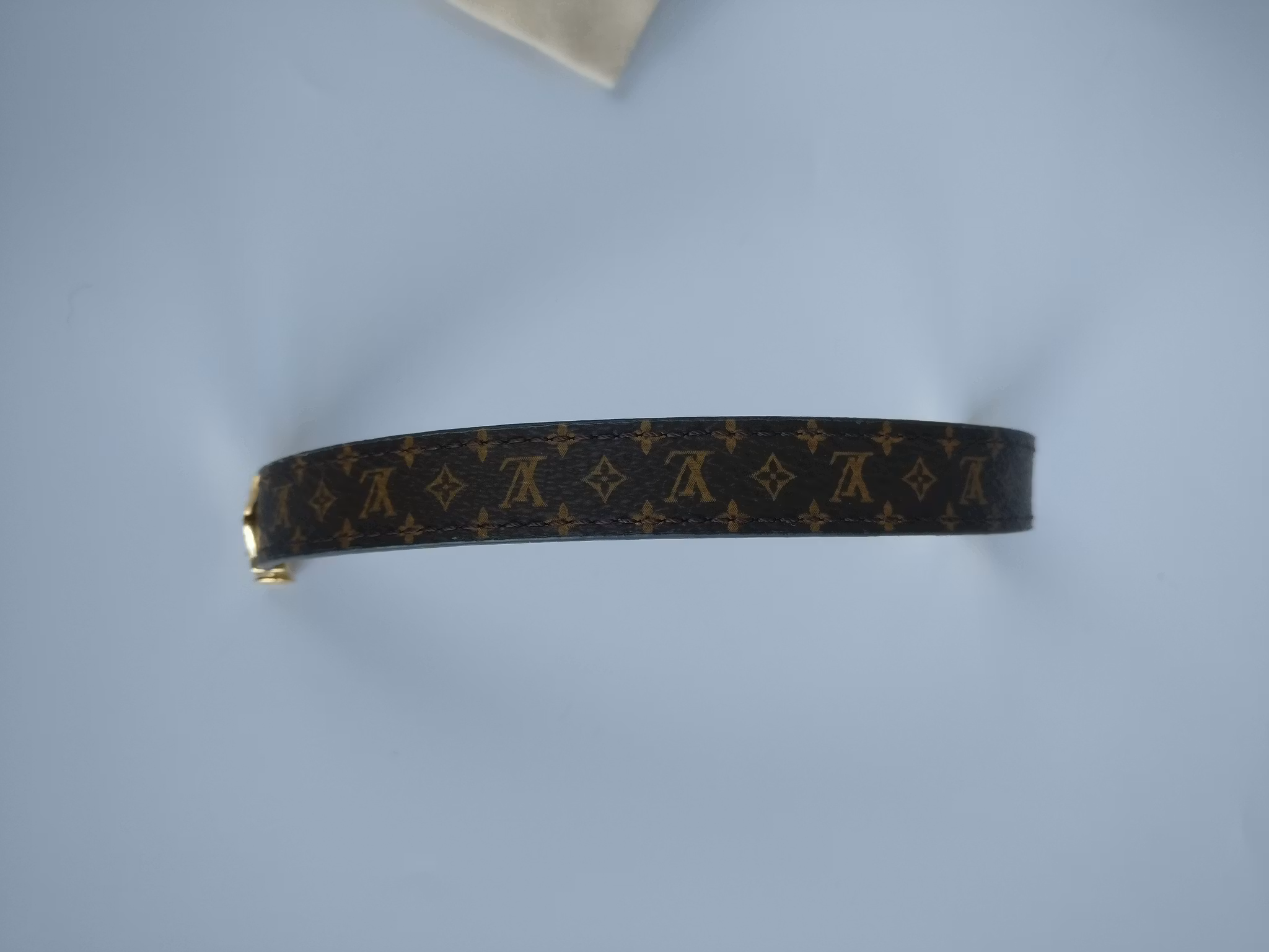 Louis Vuitton Nano Bracelet