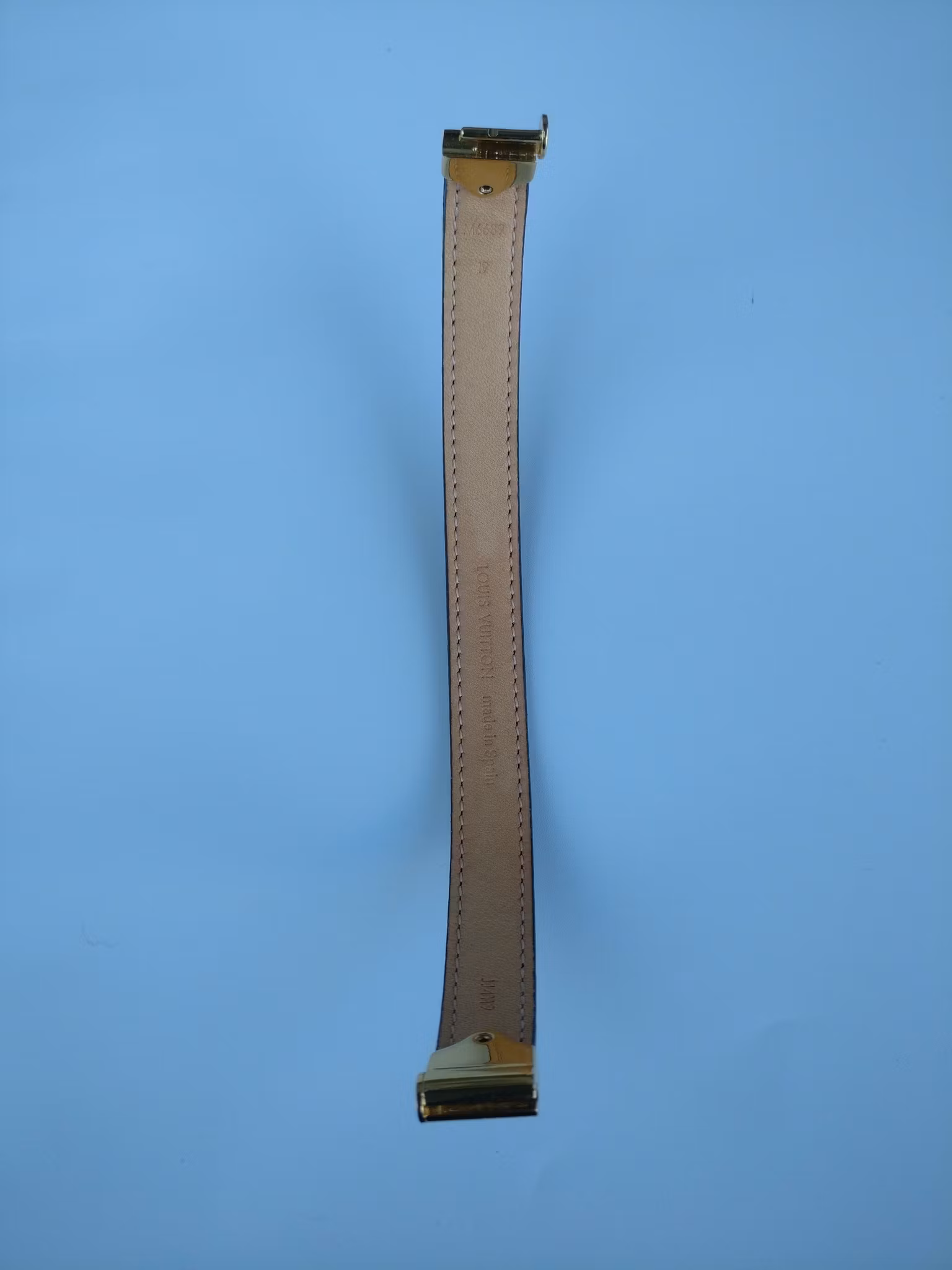Louis Vuitton Nano Bracelet
