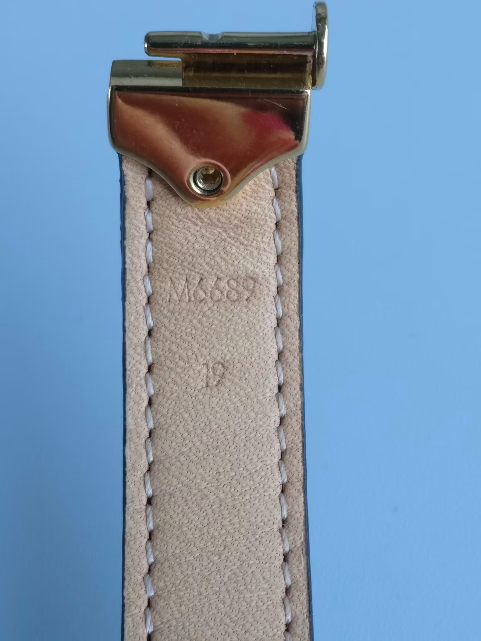 Louis Vuitton Nano Bracelet