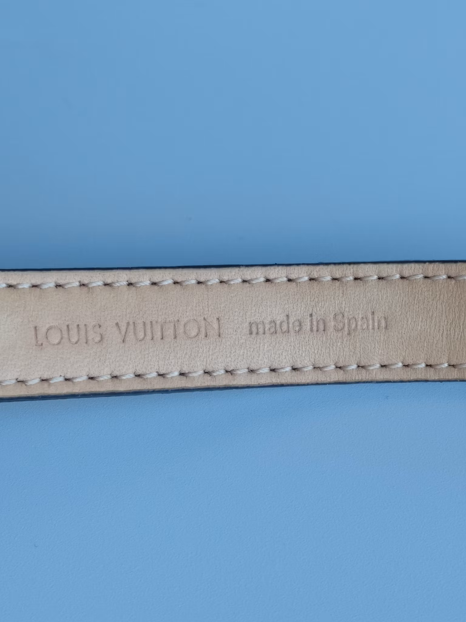 Louis Vuitton Nano Bracelet