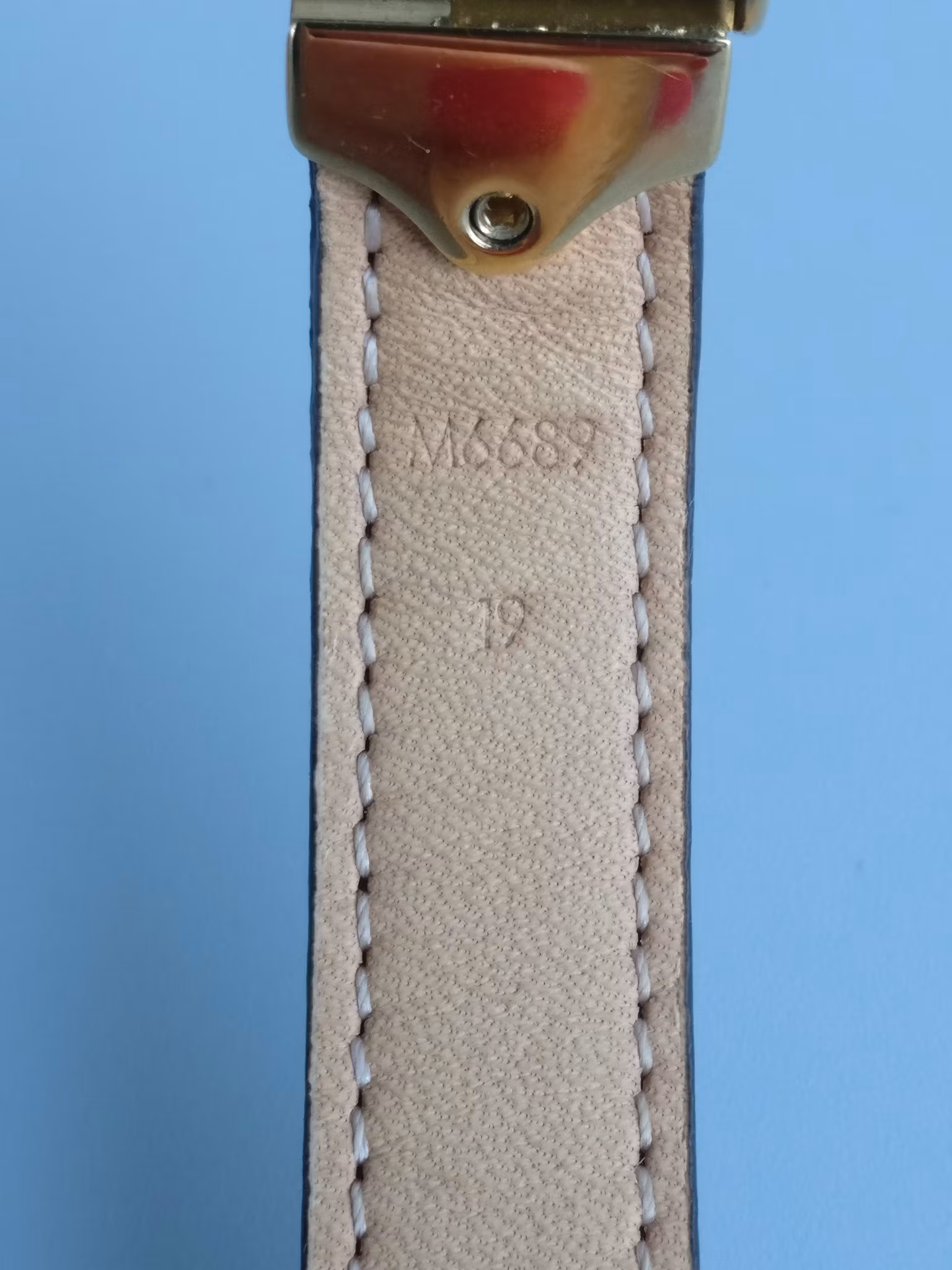 Louis Vuitton Nano Bracelet