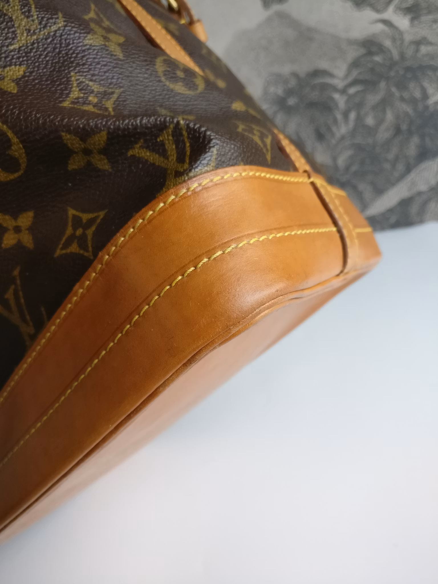 Louis Vuitton Noé GM