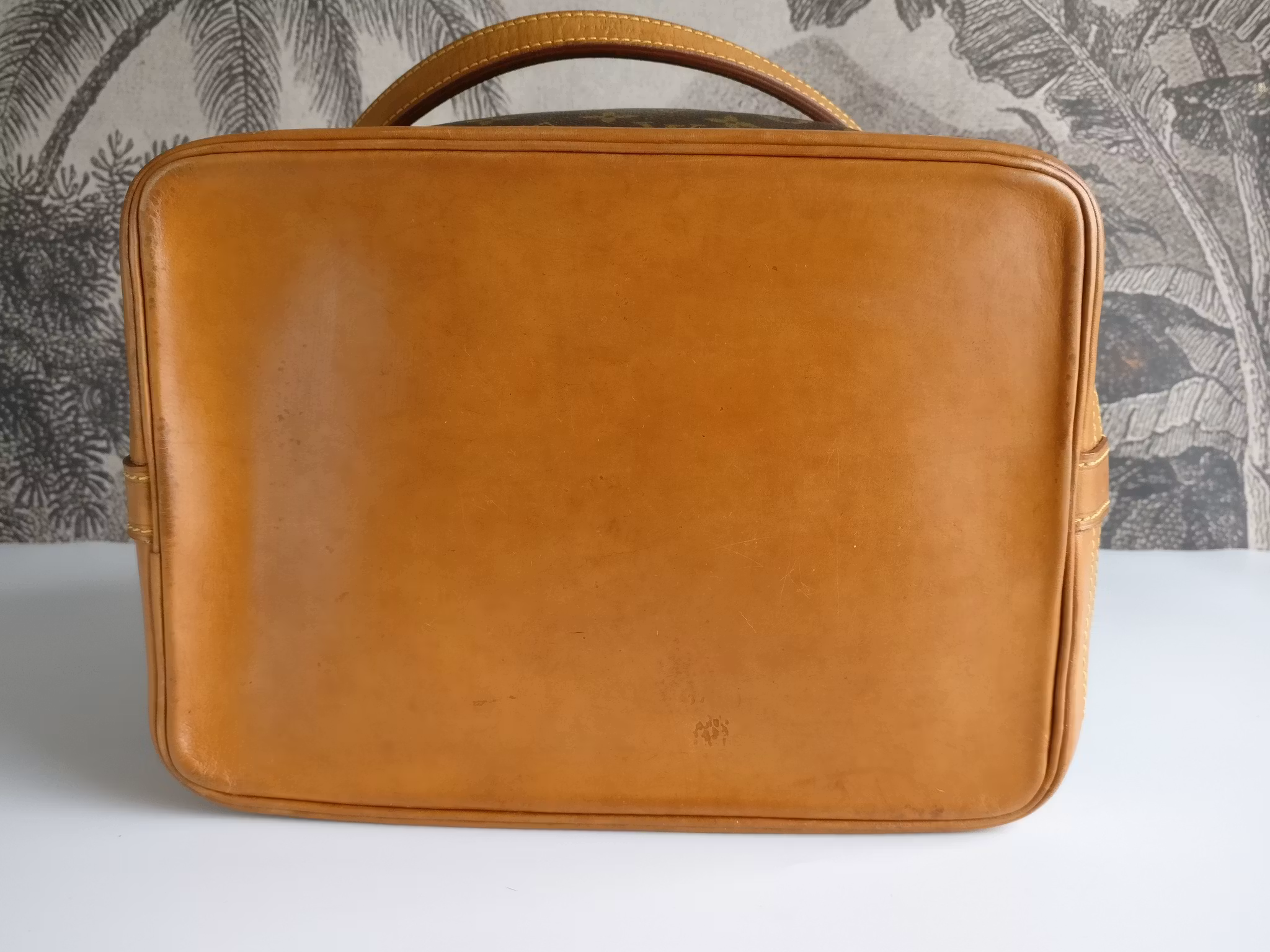 Louis Vuitton Noé GM