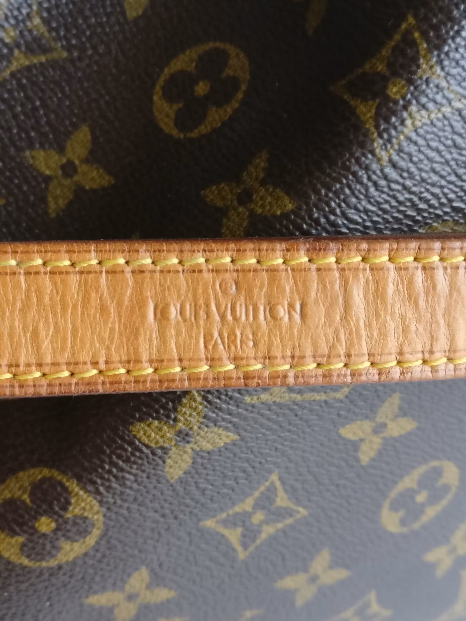 Louis Vuitton Noé GM