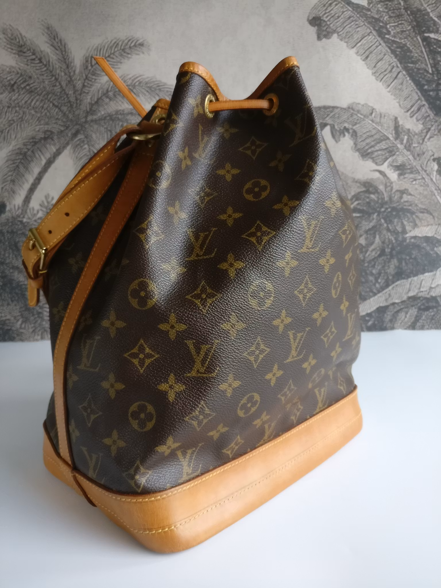 Louis Vuitton Noé GM
