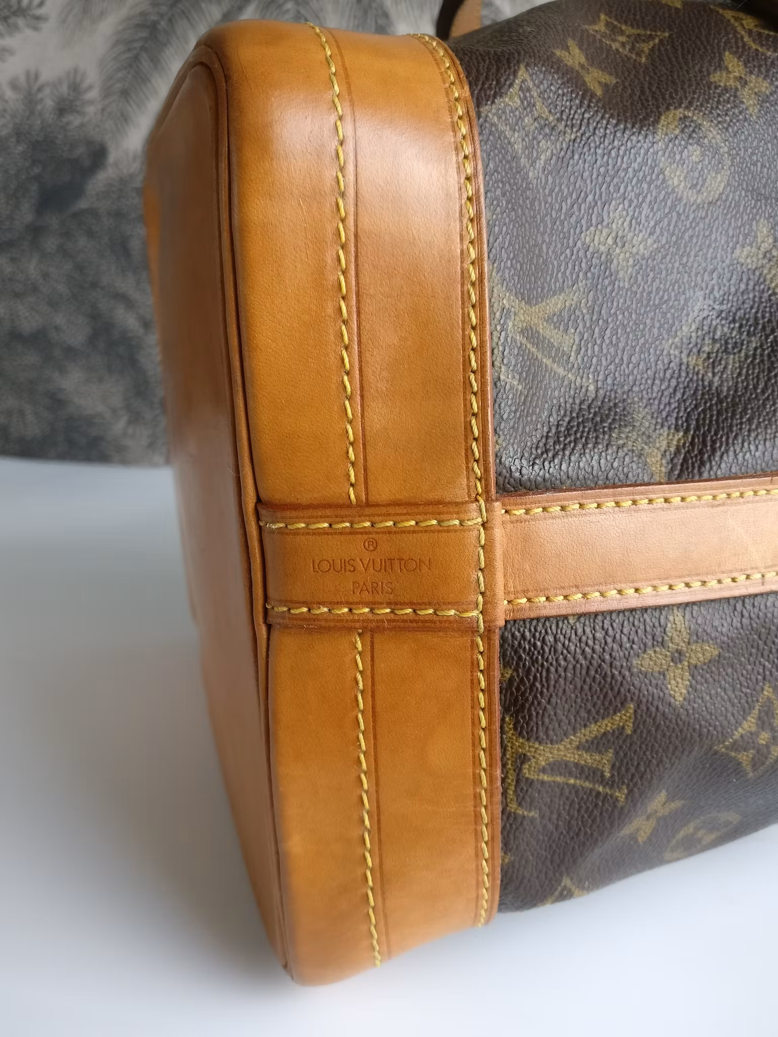 Louis Vuitton Noé GM