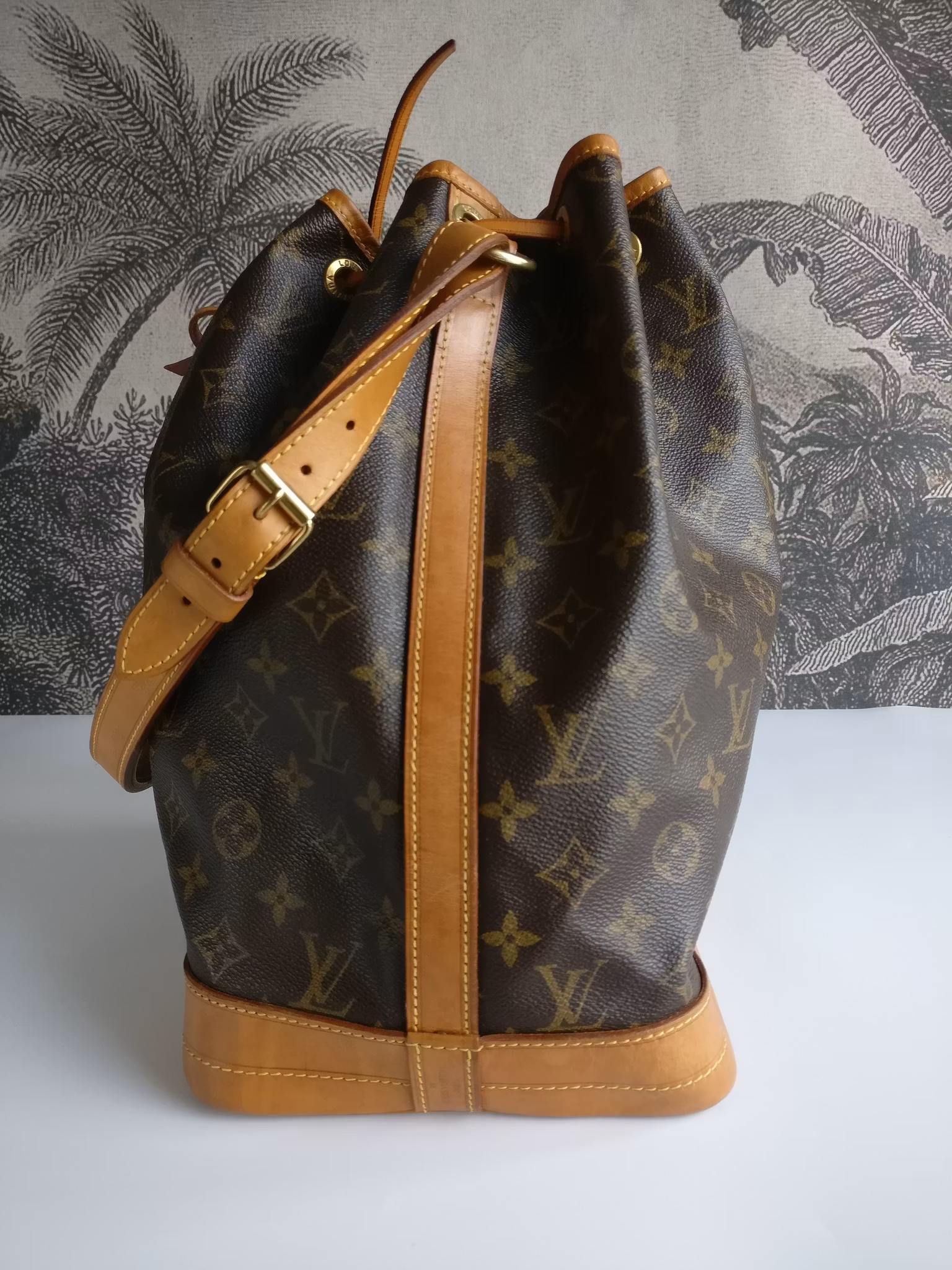 Louis Vuitton Noé GM