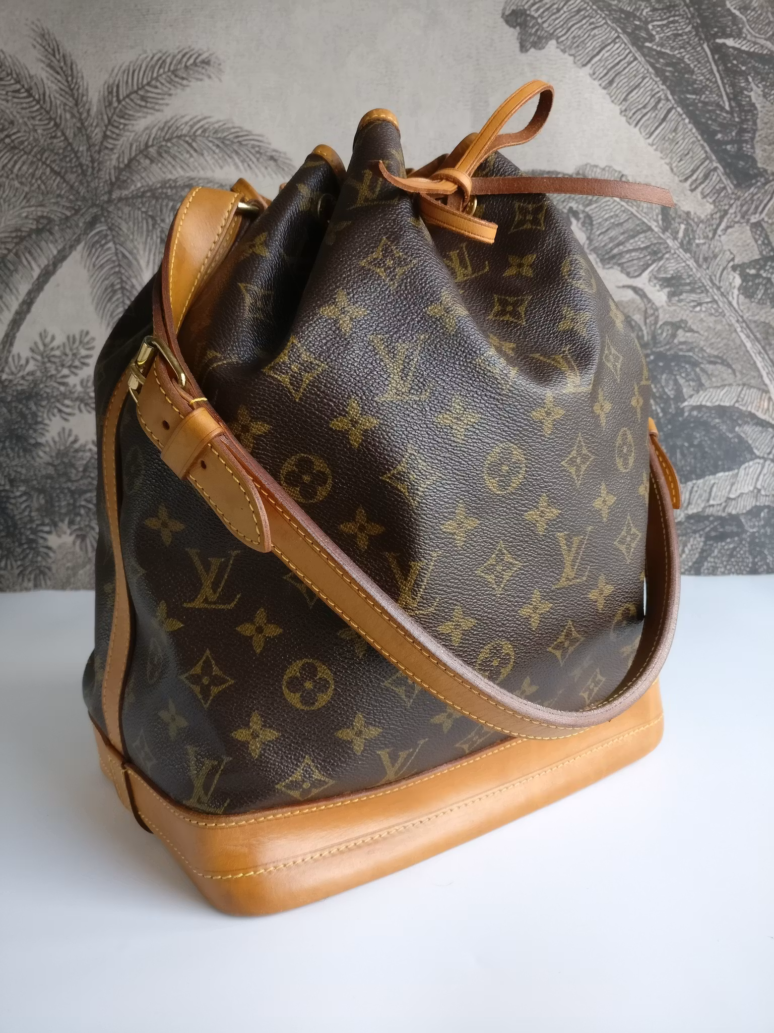 Louis Vuitton Noé GM