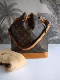 Louis Vuitton Noé GM