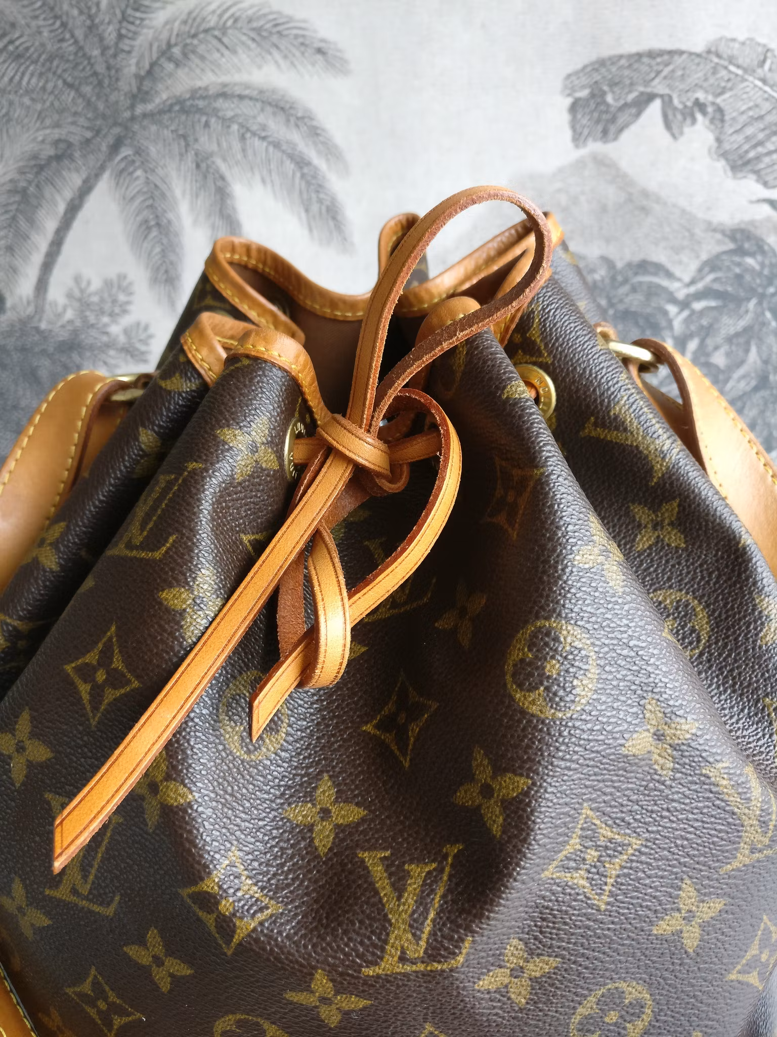 Louis Vuitton Noé GM