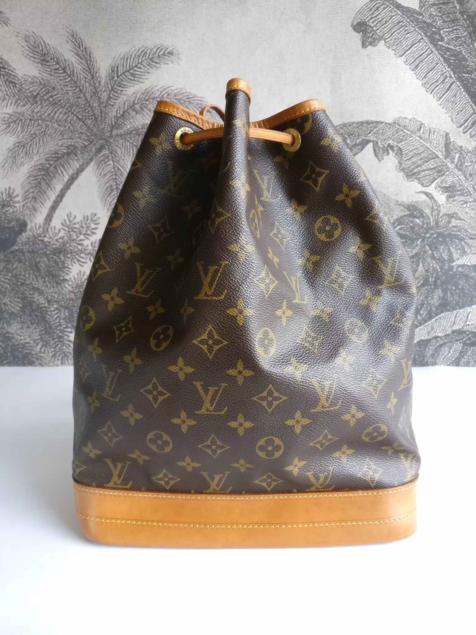 Louis Vuitton Noé GM