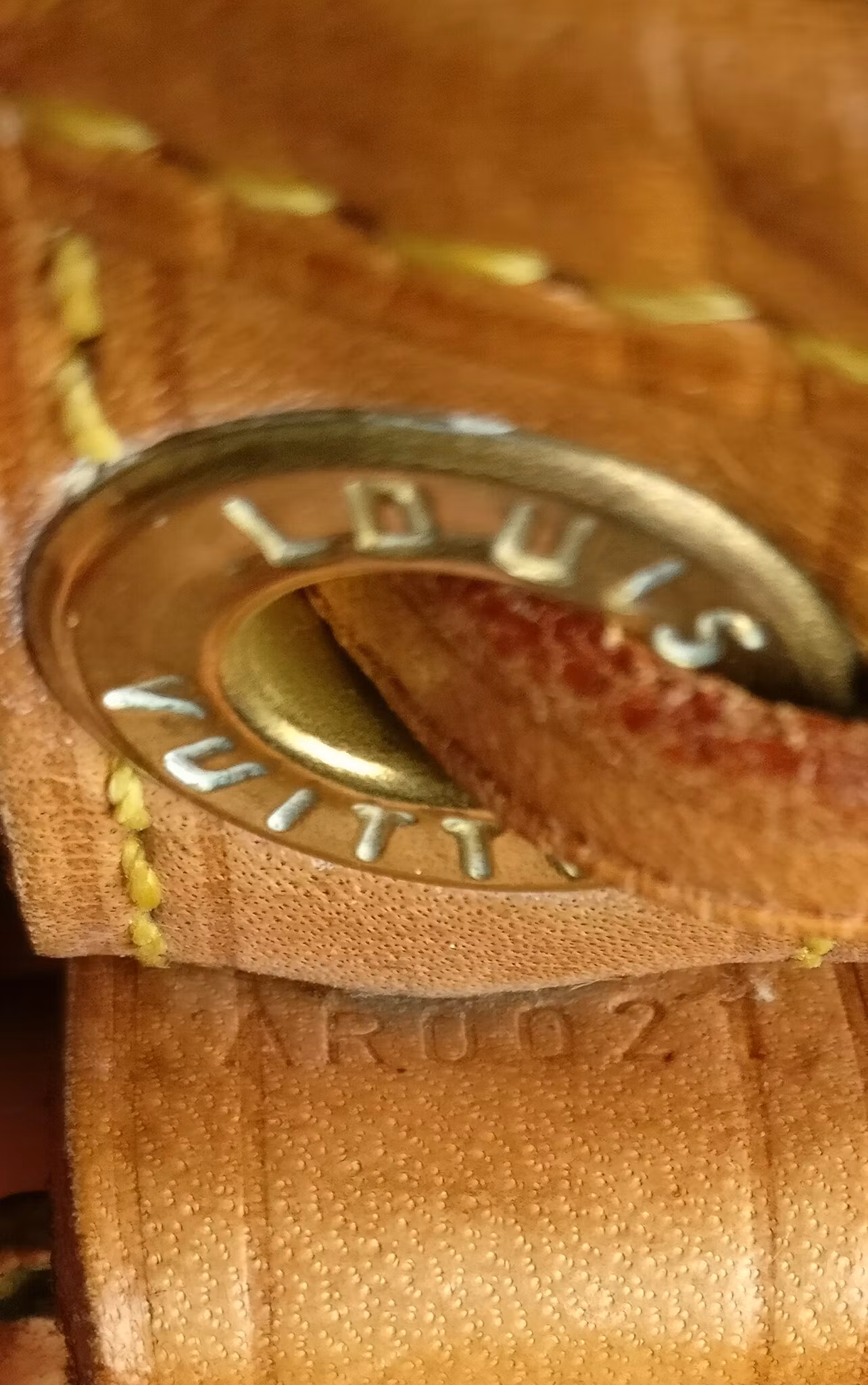 Louis Vuitton Noé GM
