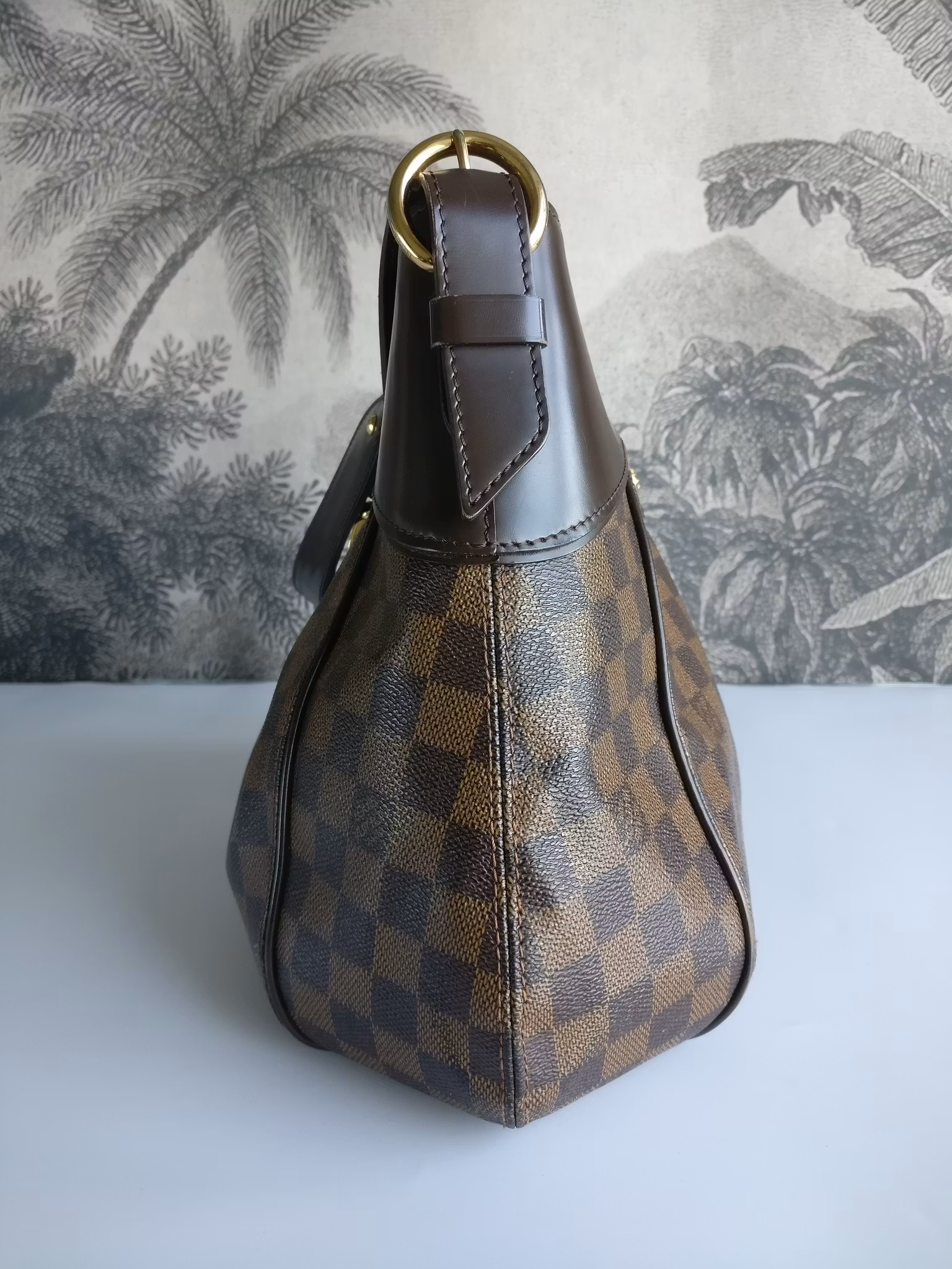 Louis Vuitton Sistina MM