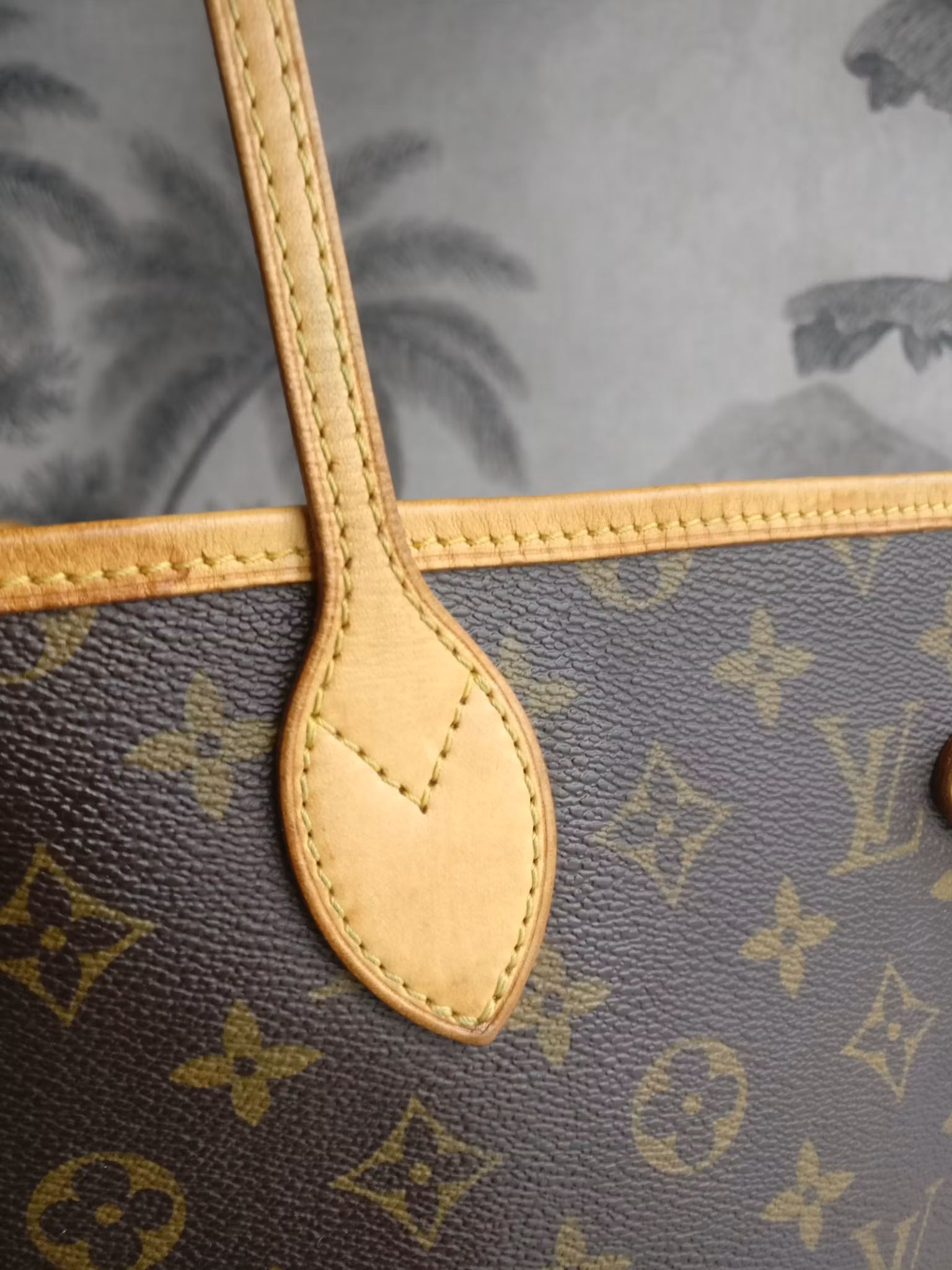 Louis Vuitton Neverfull GM