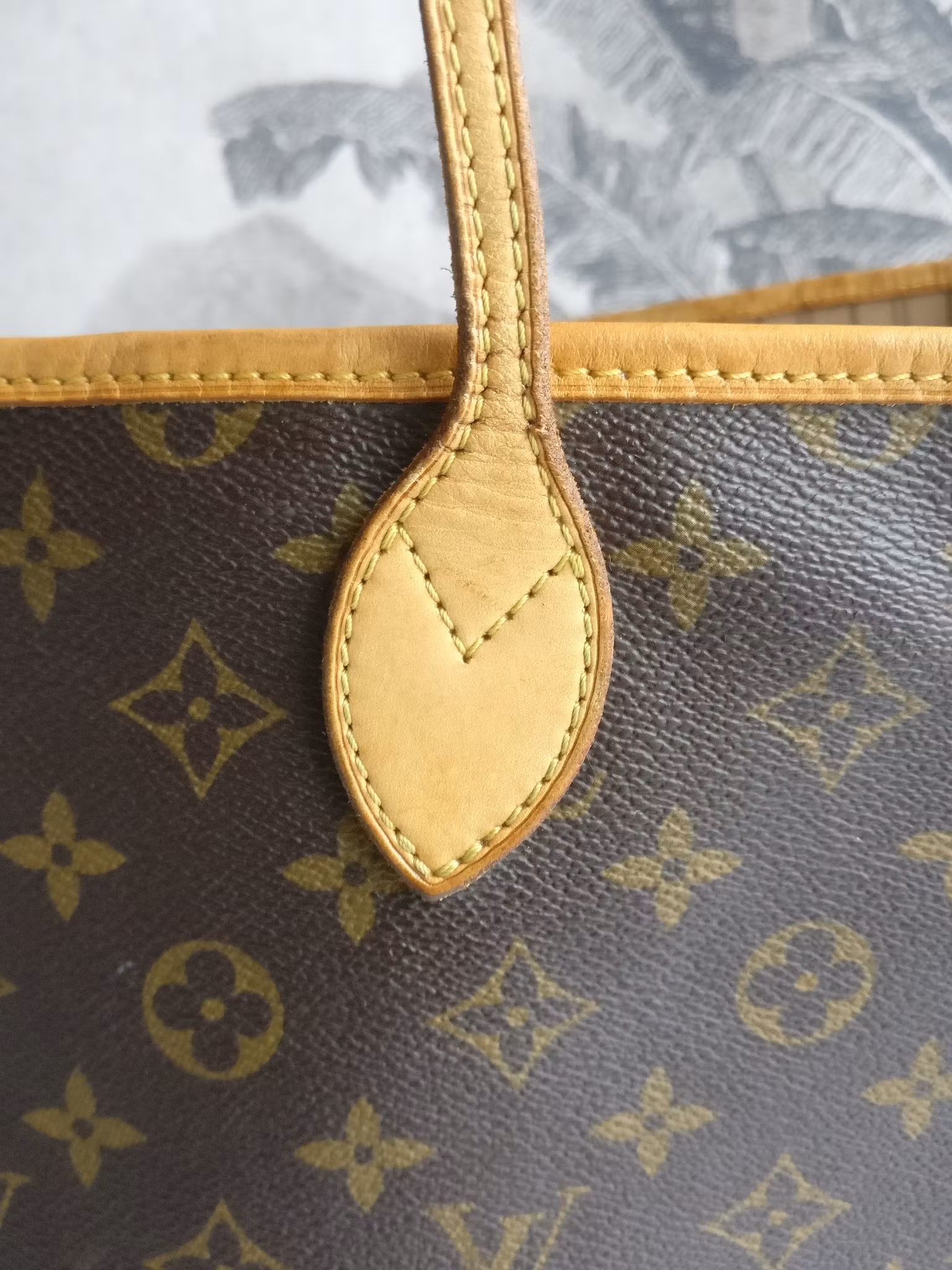 Louis Vuitton Neverfull GM