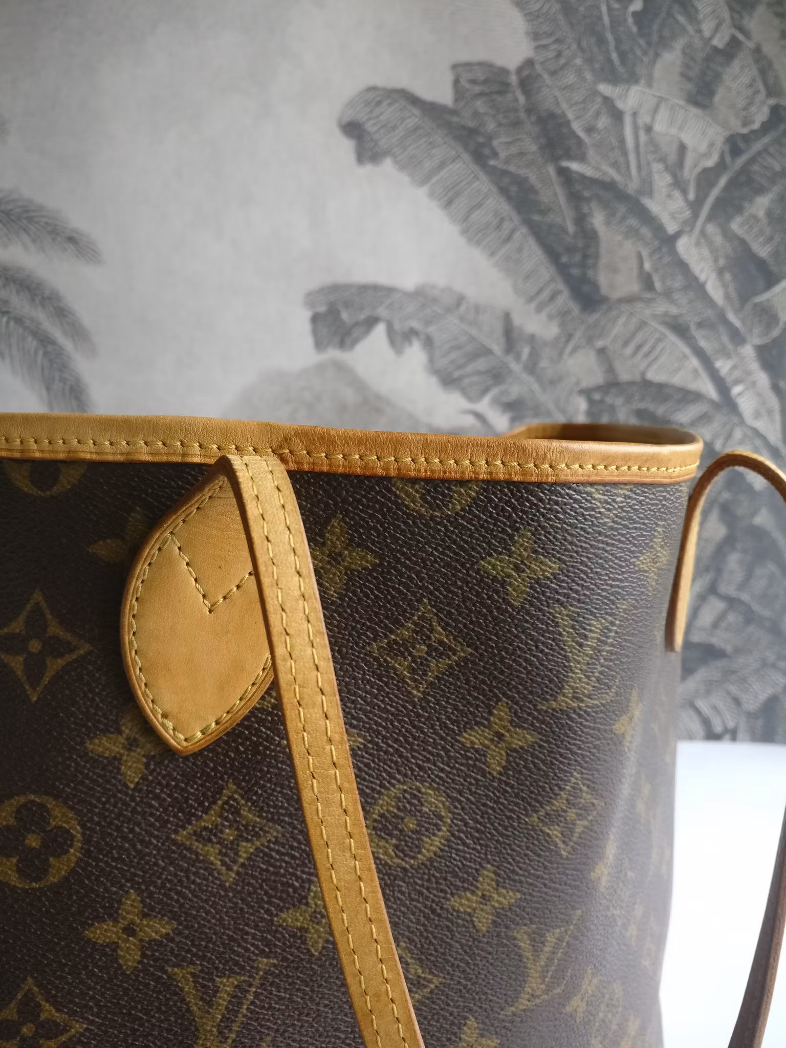 Louis Vuitton Neverfull GM