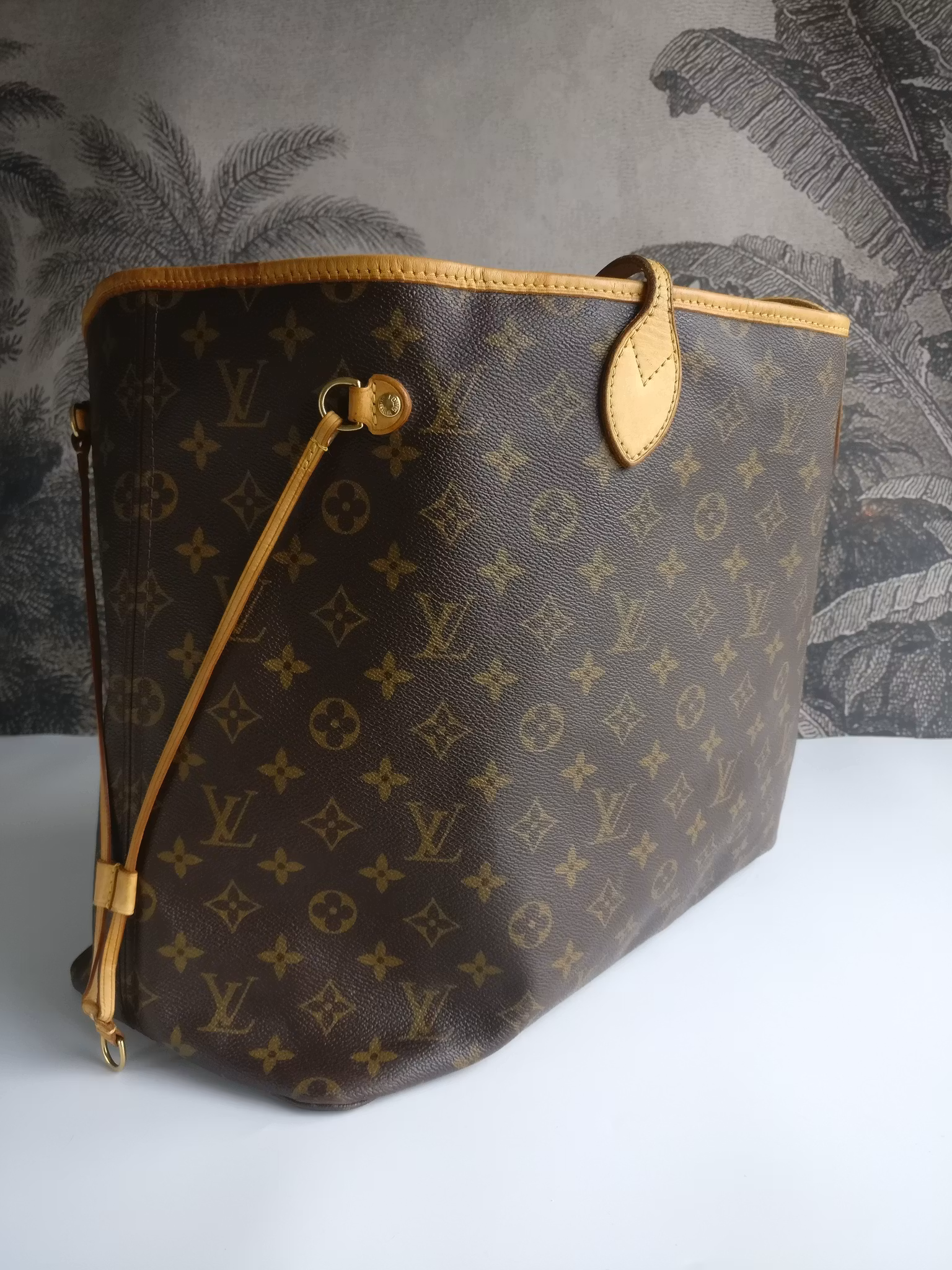 Louis Vuitton Neverfull GM