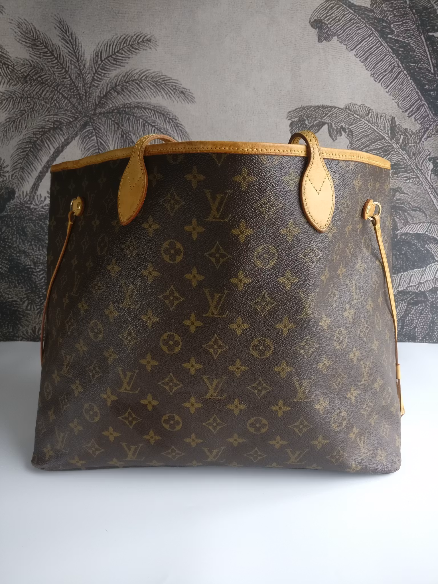 Louis Vuitton Neverfull GM
