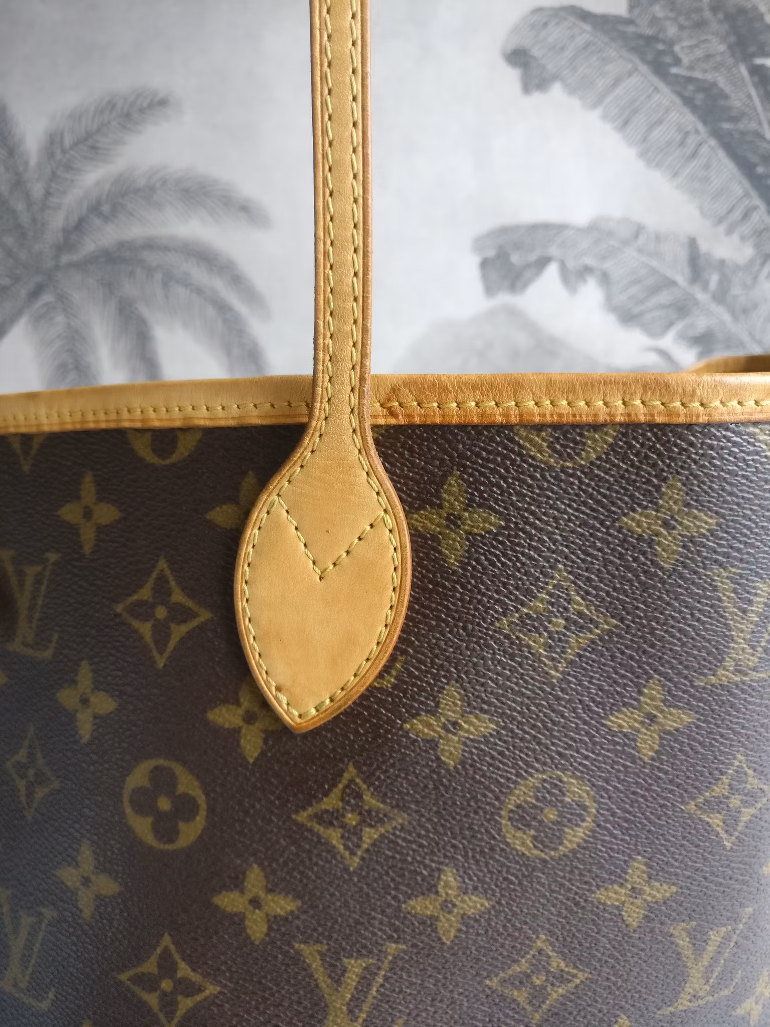Louis Vuitton Neverfull GM