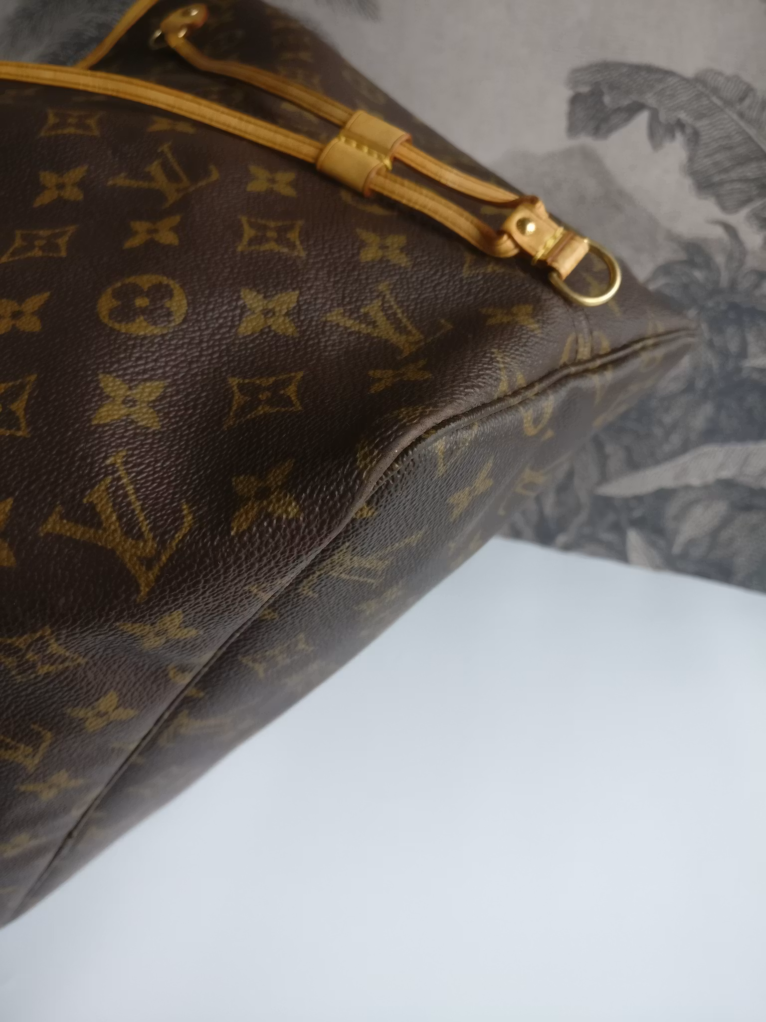 Louis Vuitton Neverfull GM