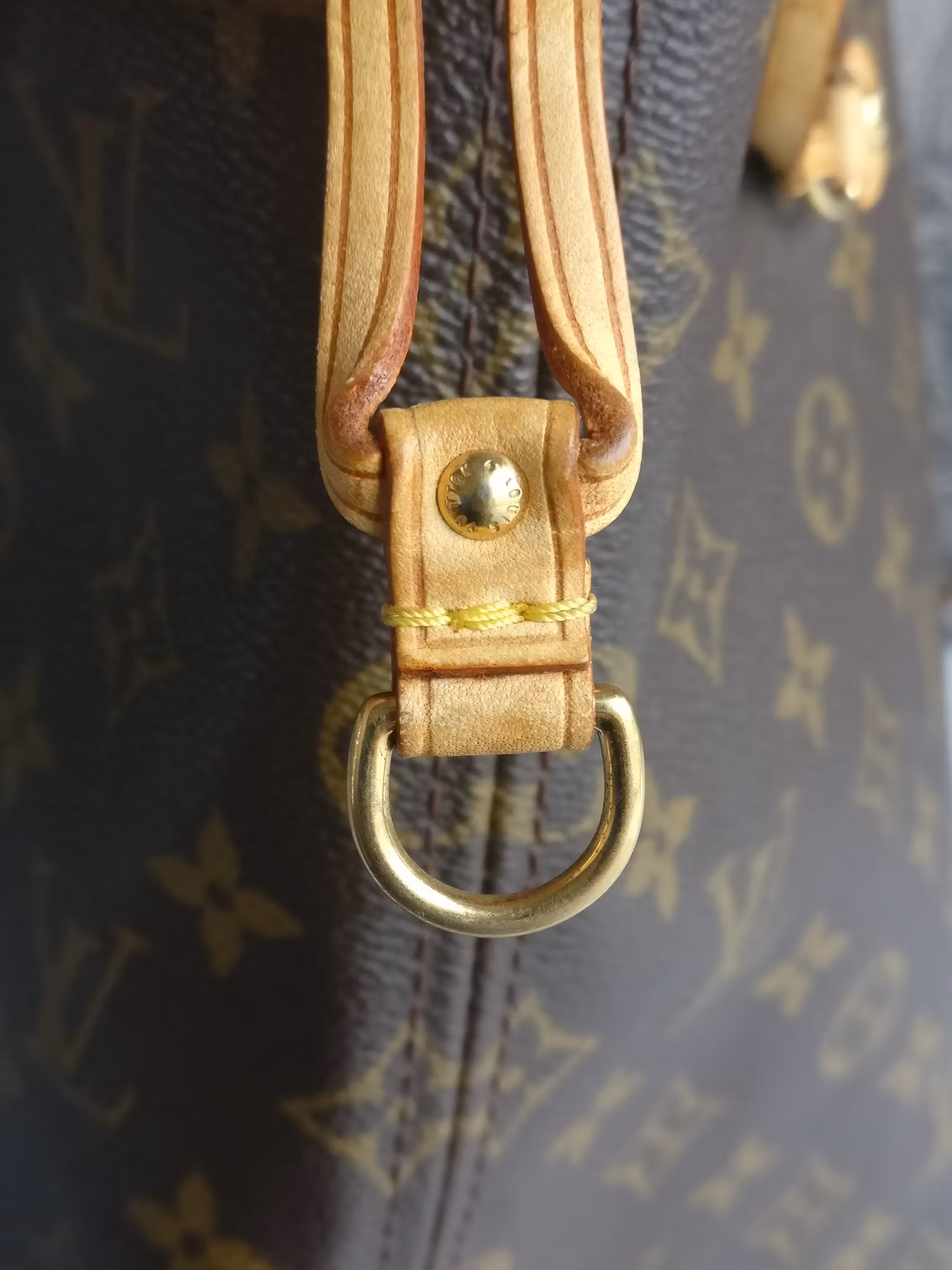 Louis Vuitton Neverfull GM