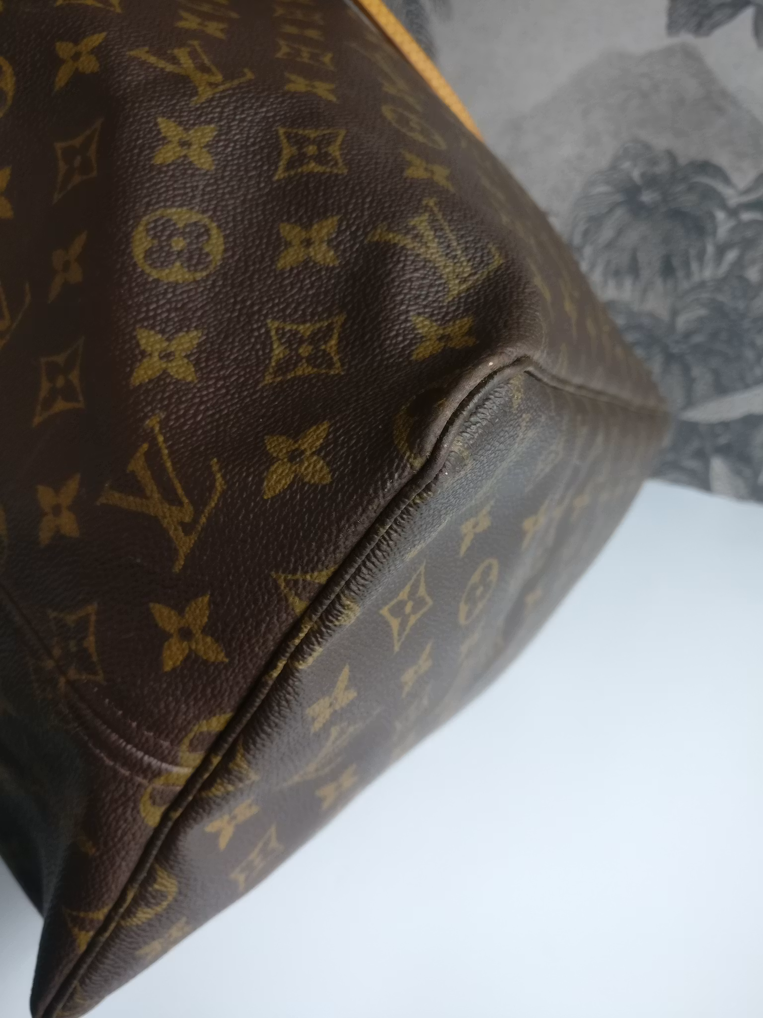 Louis Vuitton Neverfull GM
