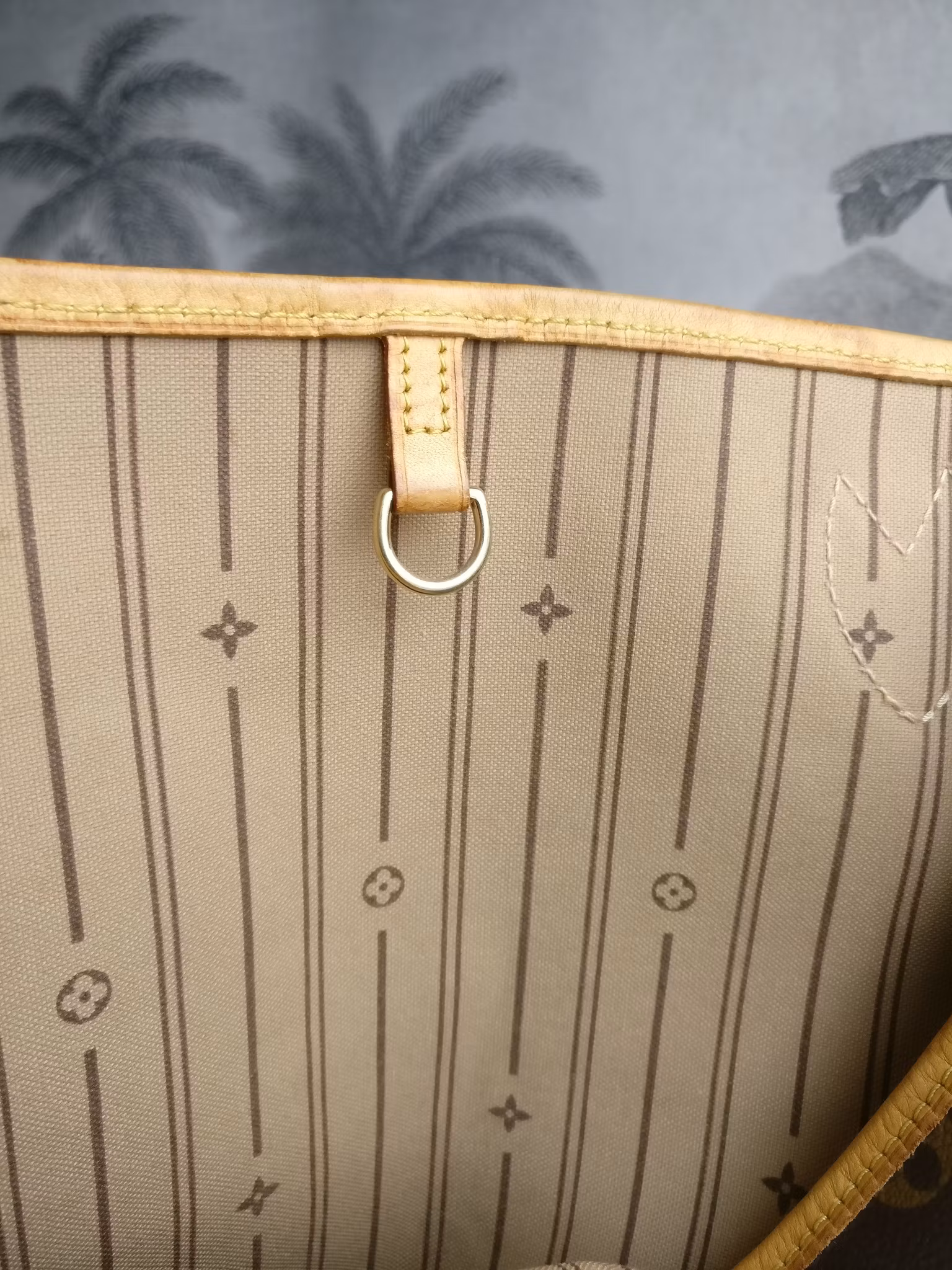 Louis Vuitton Neverfull GM