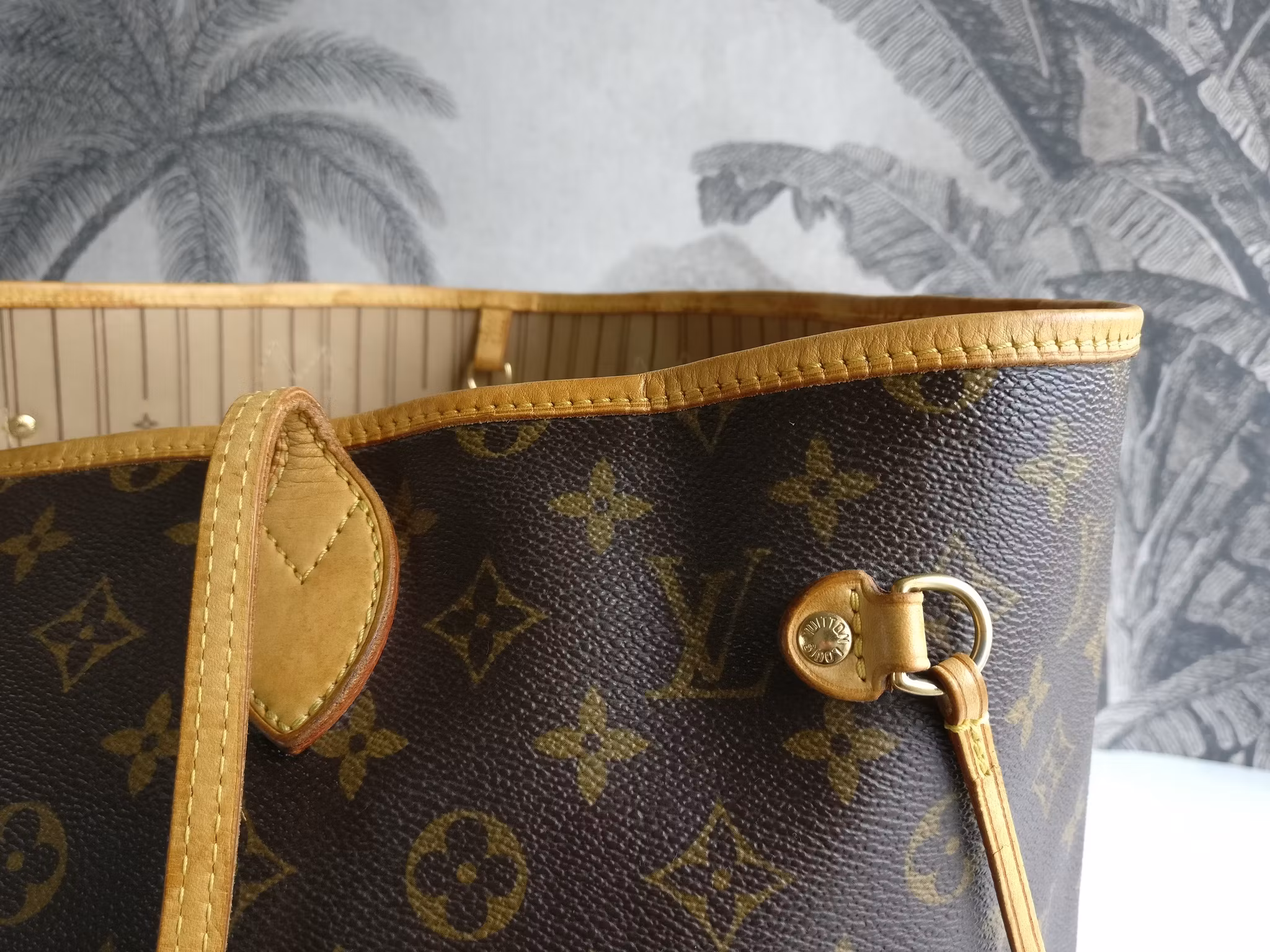 Louis Vuitton Neverfull GM