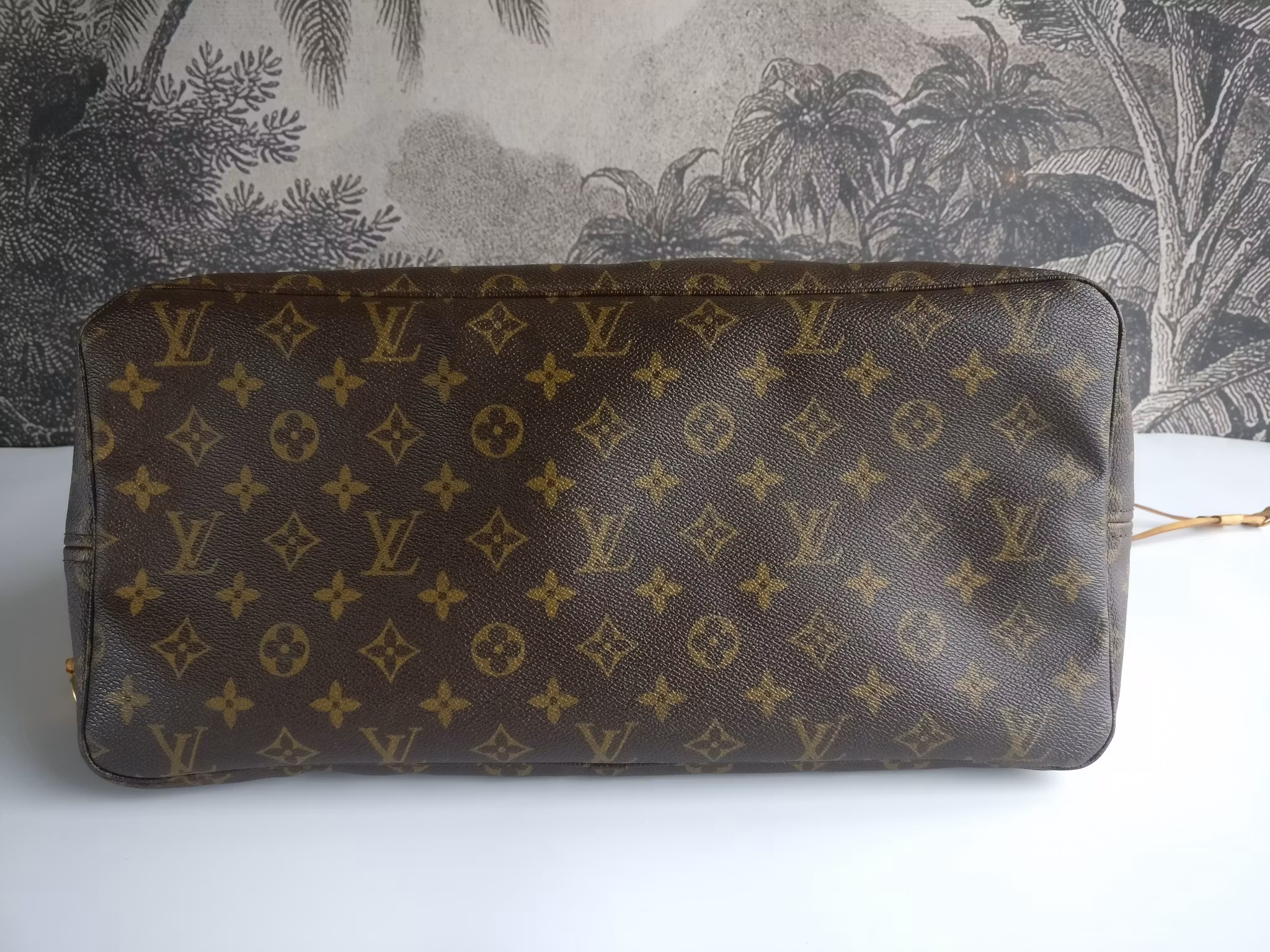 Louis Vuitton Neverfull GM