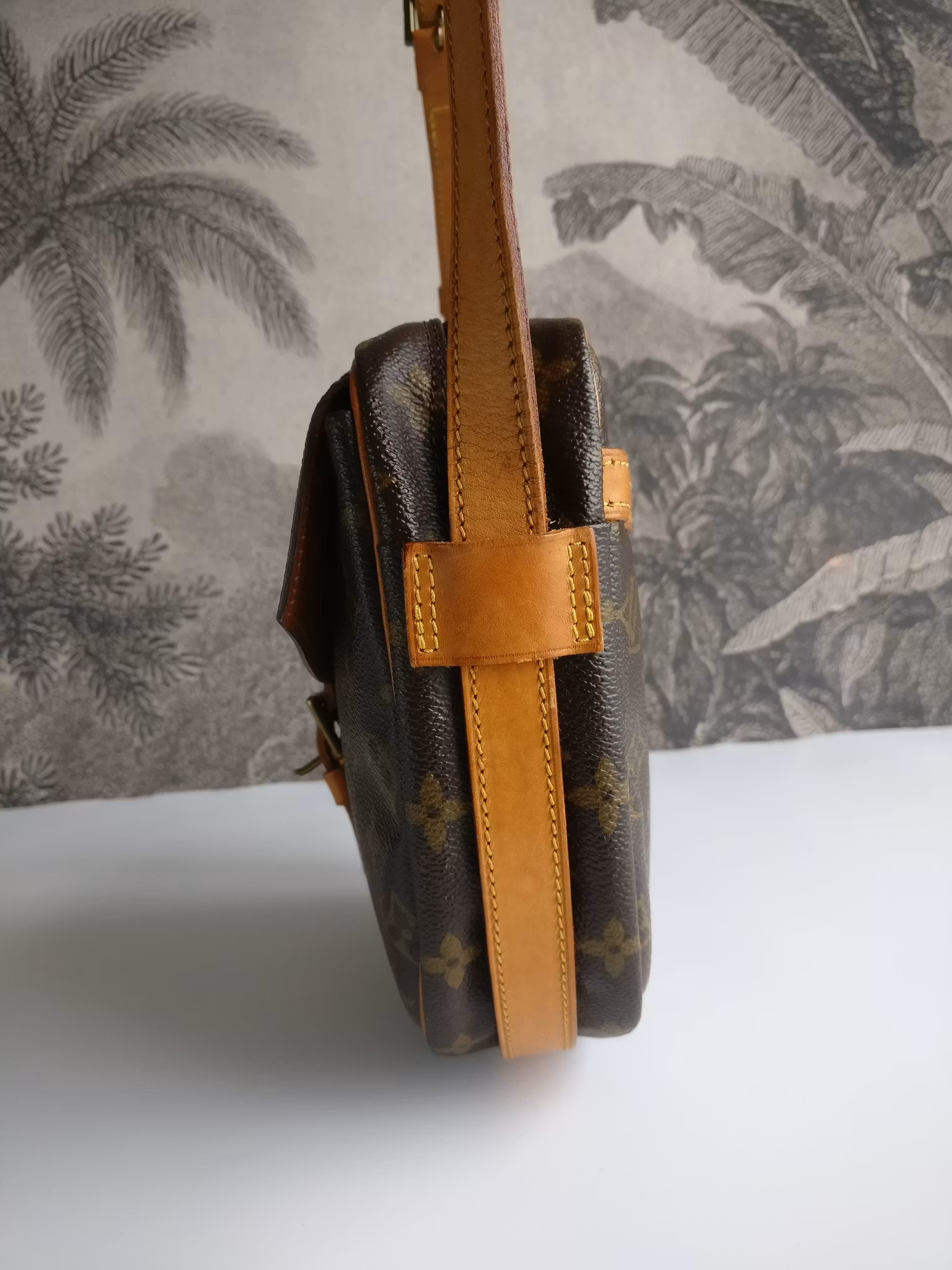 Louis Vuitton Jeune Fille GM