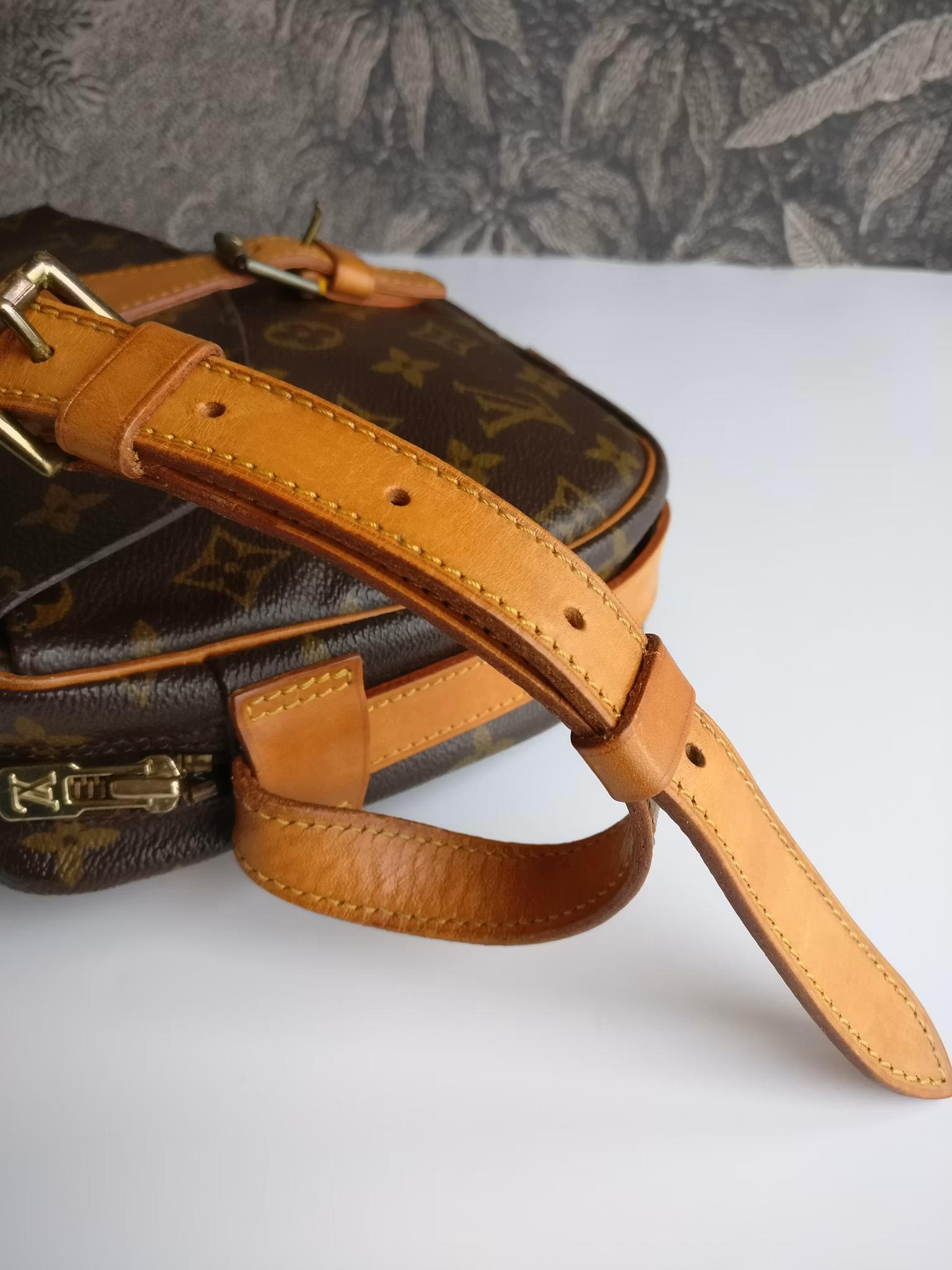 Louis Vuitton Jeune Fille GM
