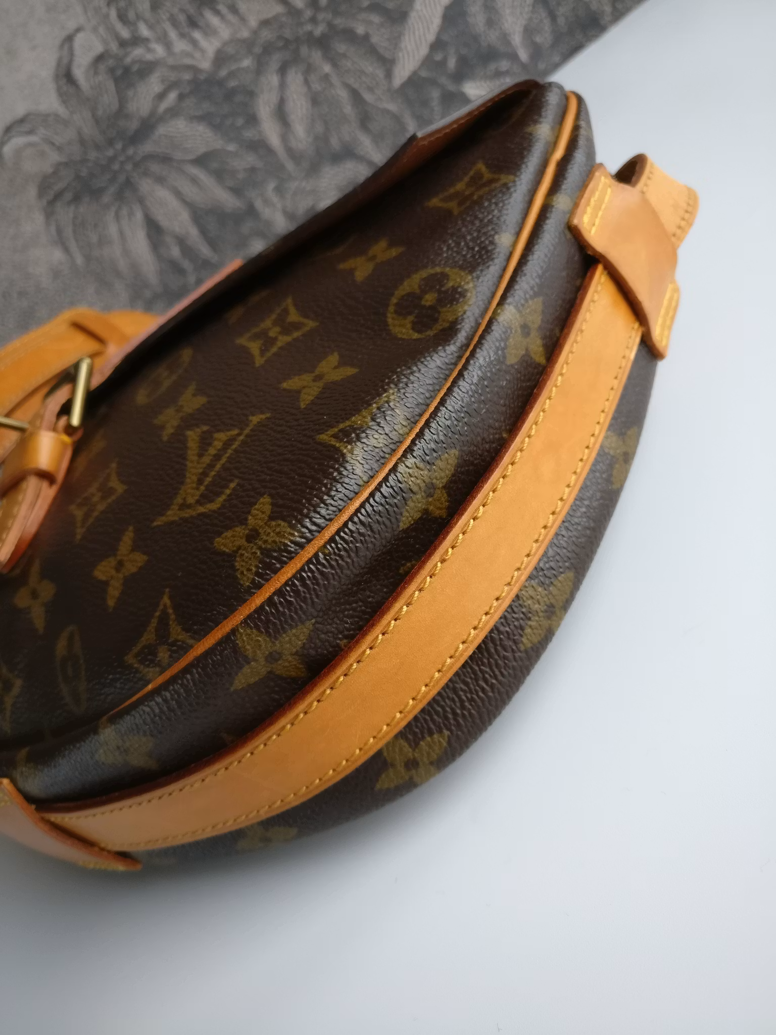Louis Vuitton Jeune Fille GM