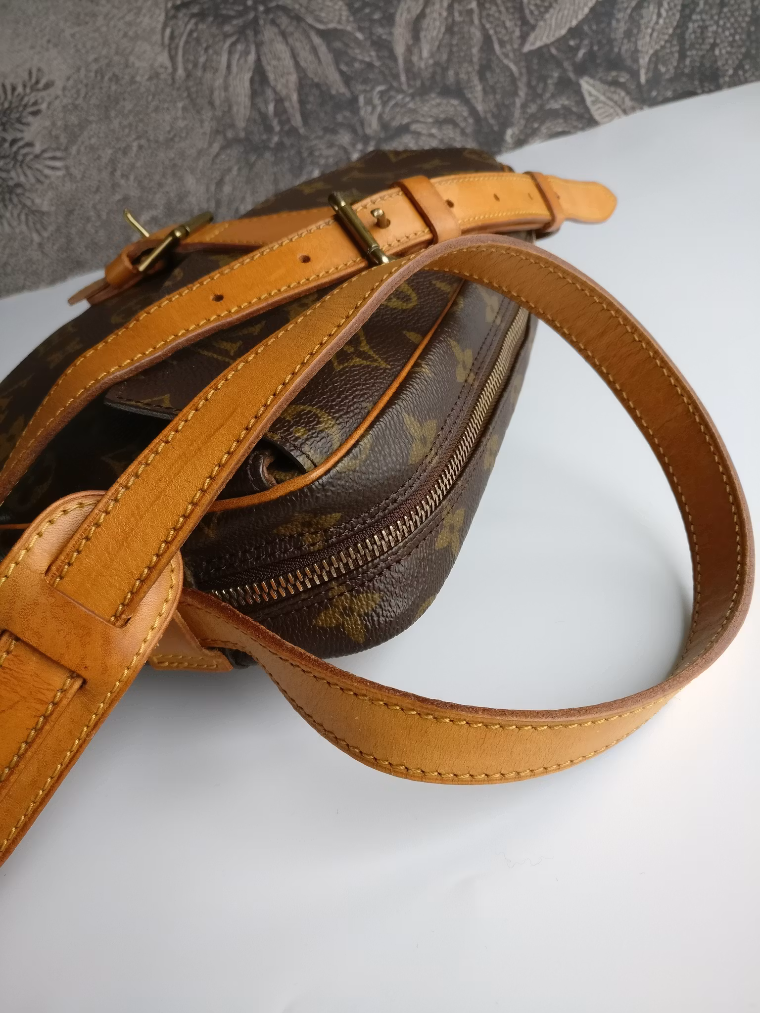 Louis Vuitton Jeune Fille GM
