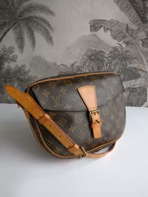 Louis Vuitton Jeune Fille GM