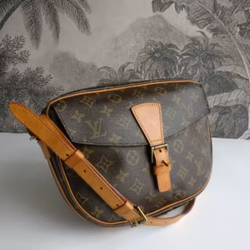 Louis Vuitton Jeune Fille GM