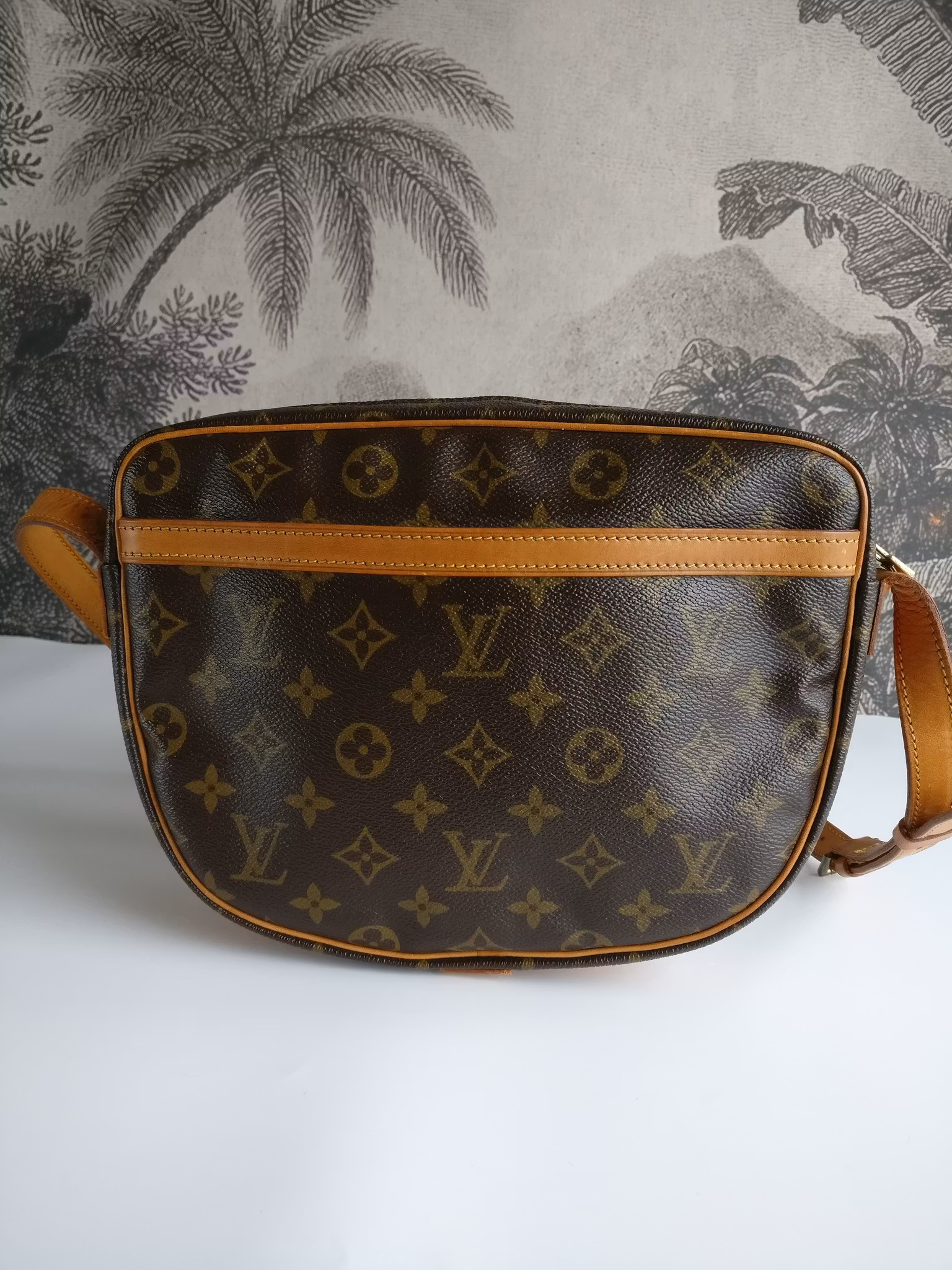 Louis Vuitton Jeune Fille GM