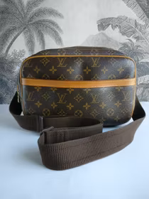 Louis Vuitton Reporter PM