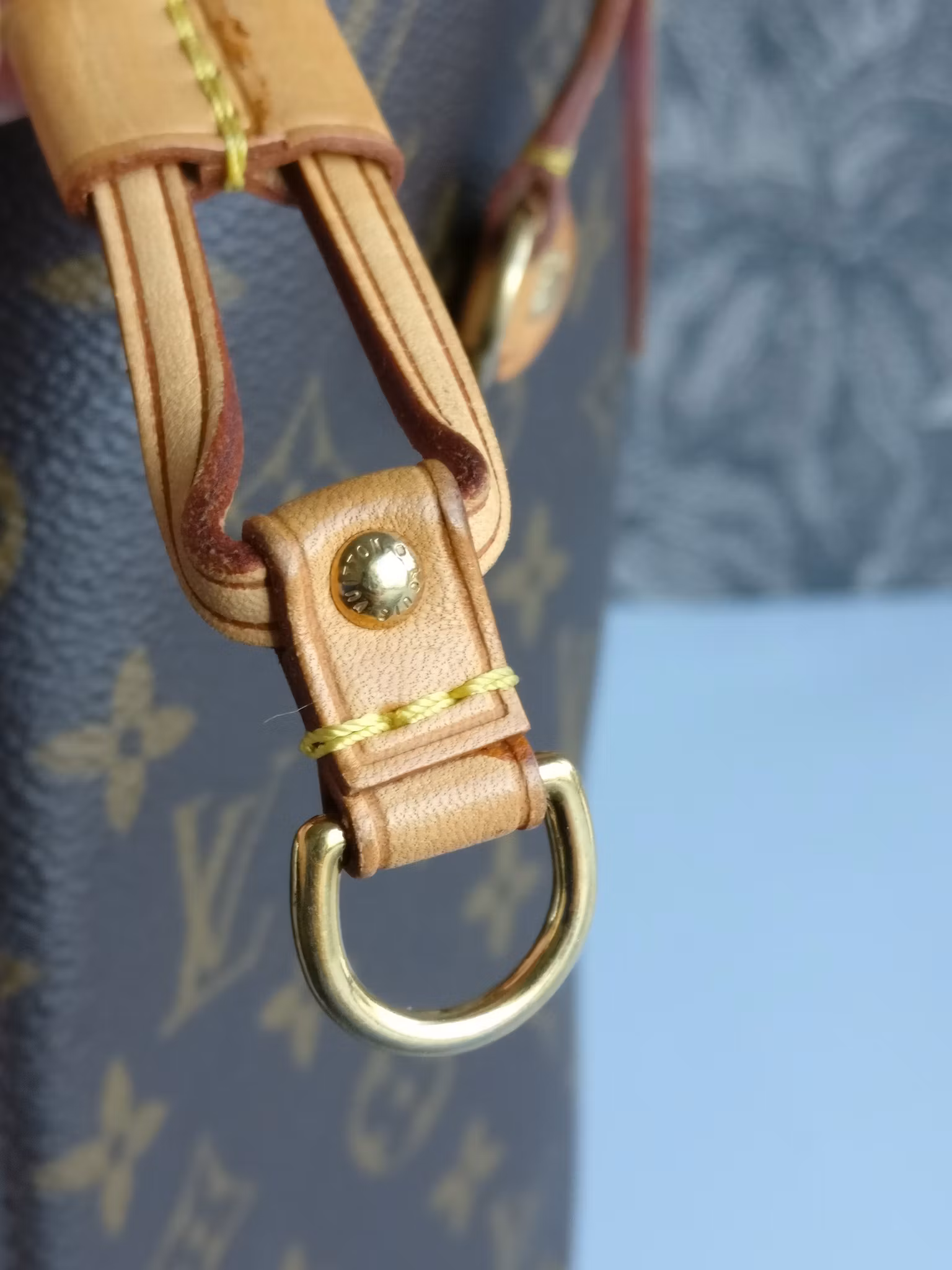 Louis Vuitton Neverfull MM