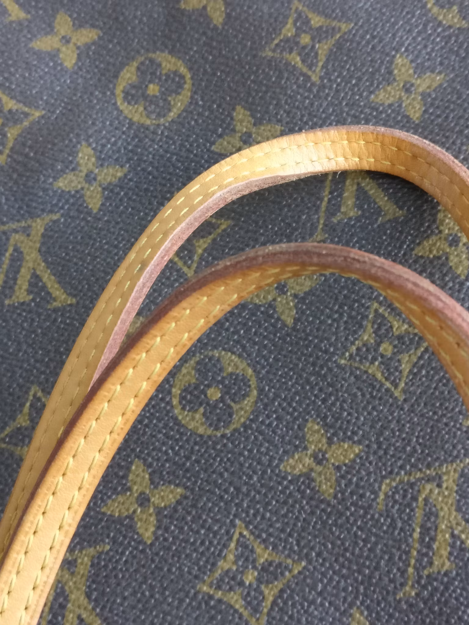Louis Vuitton Neverfull MM