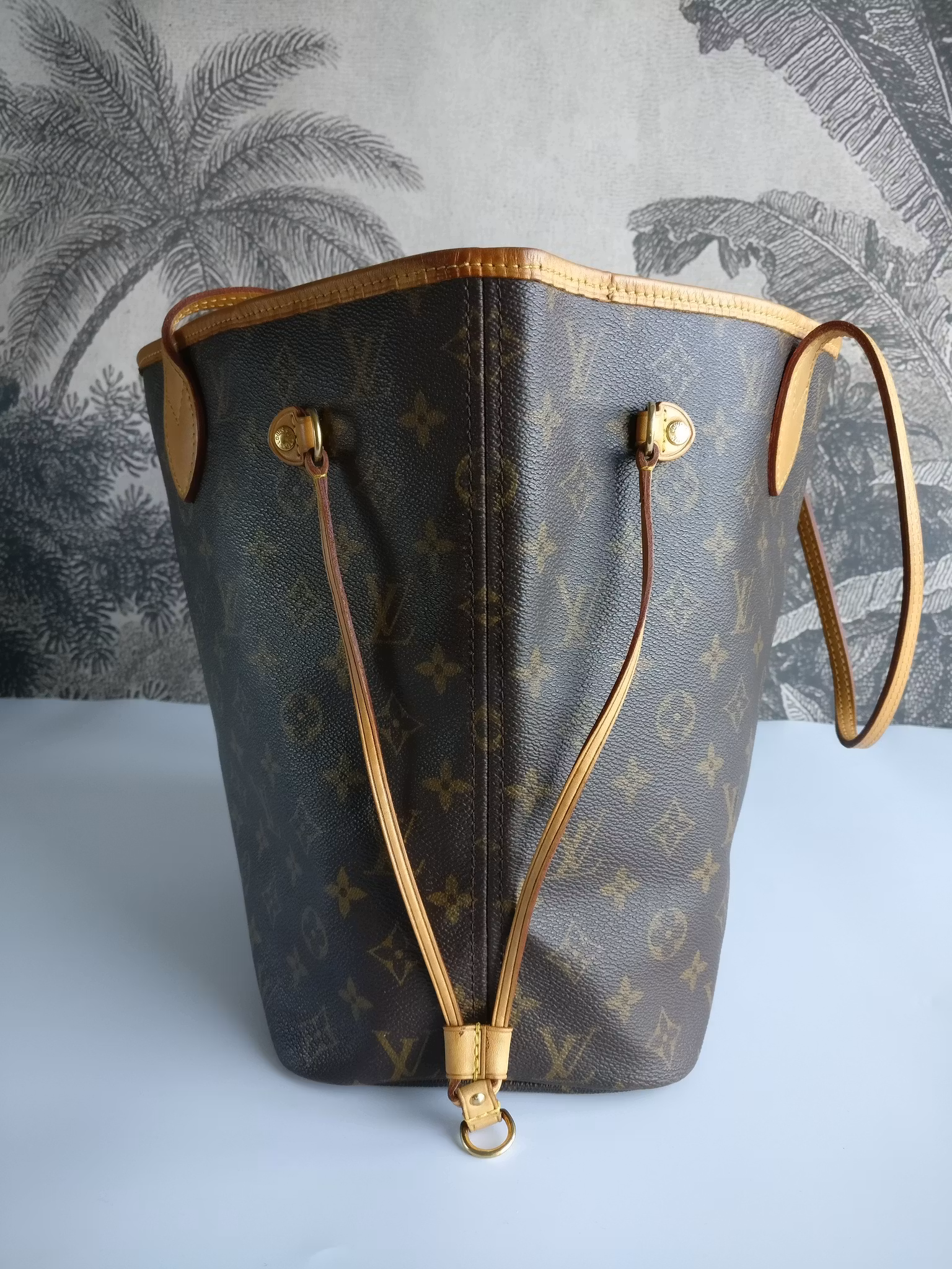 Louis Vuitton Neverfull MM
