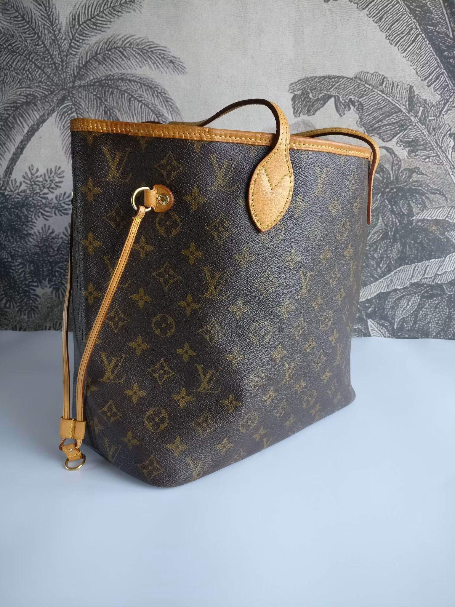 Louis Vuitton Neverfull MM