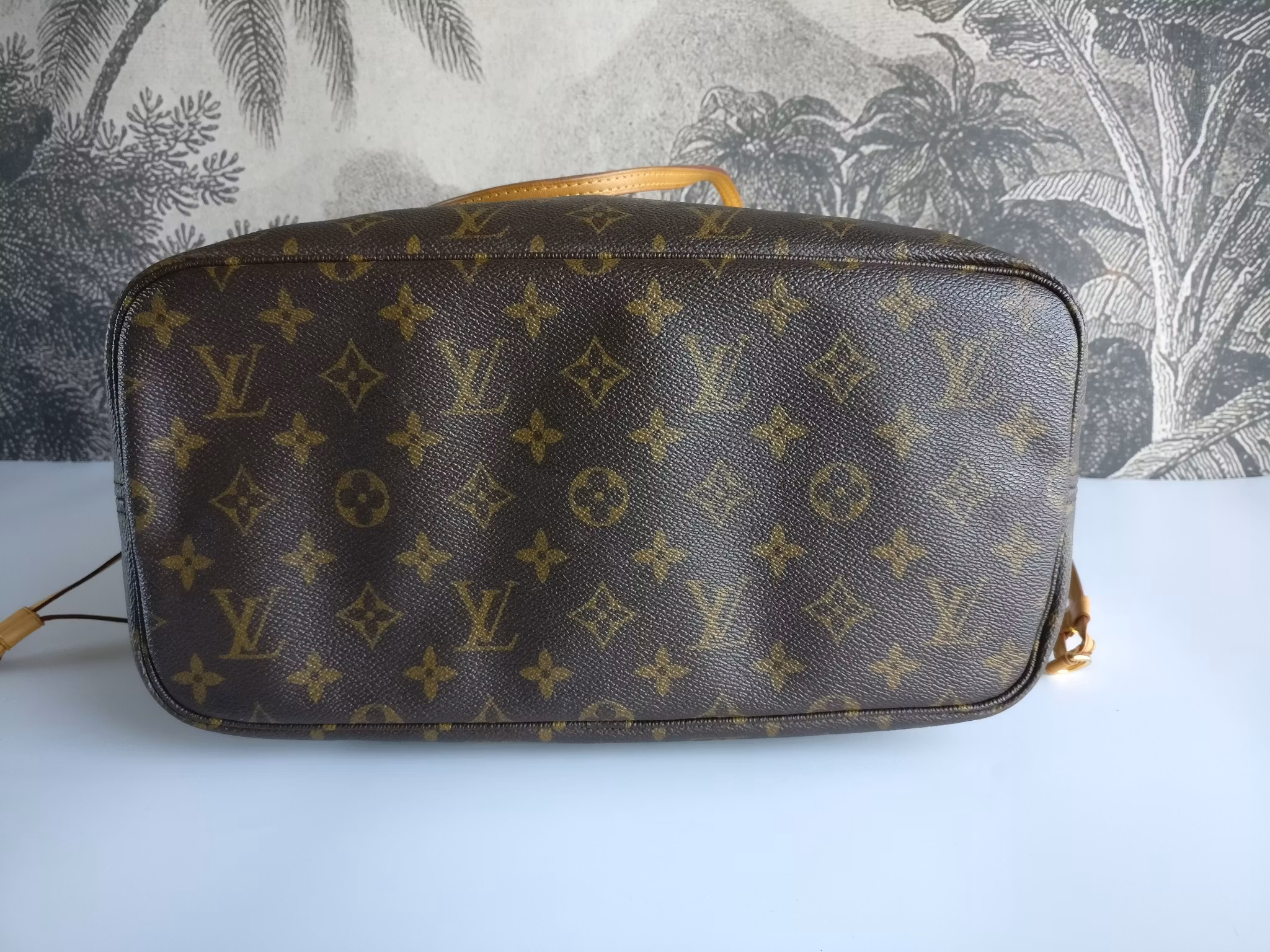 Louis Vuitton Neverfull MM