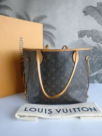 Louis Vuitton Neverfull MM