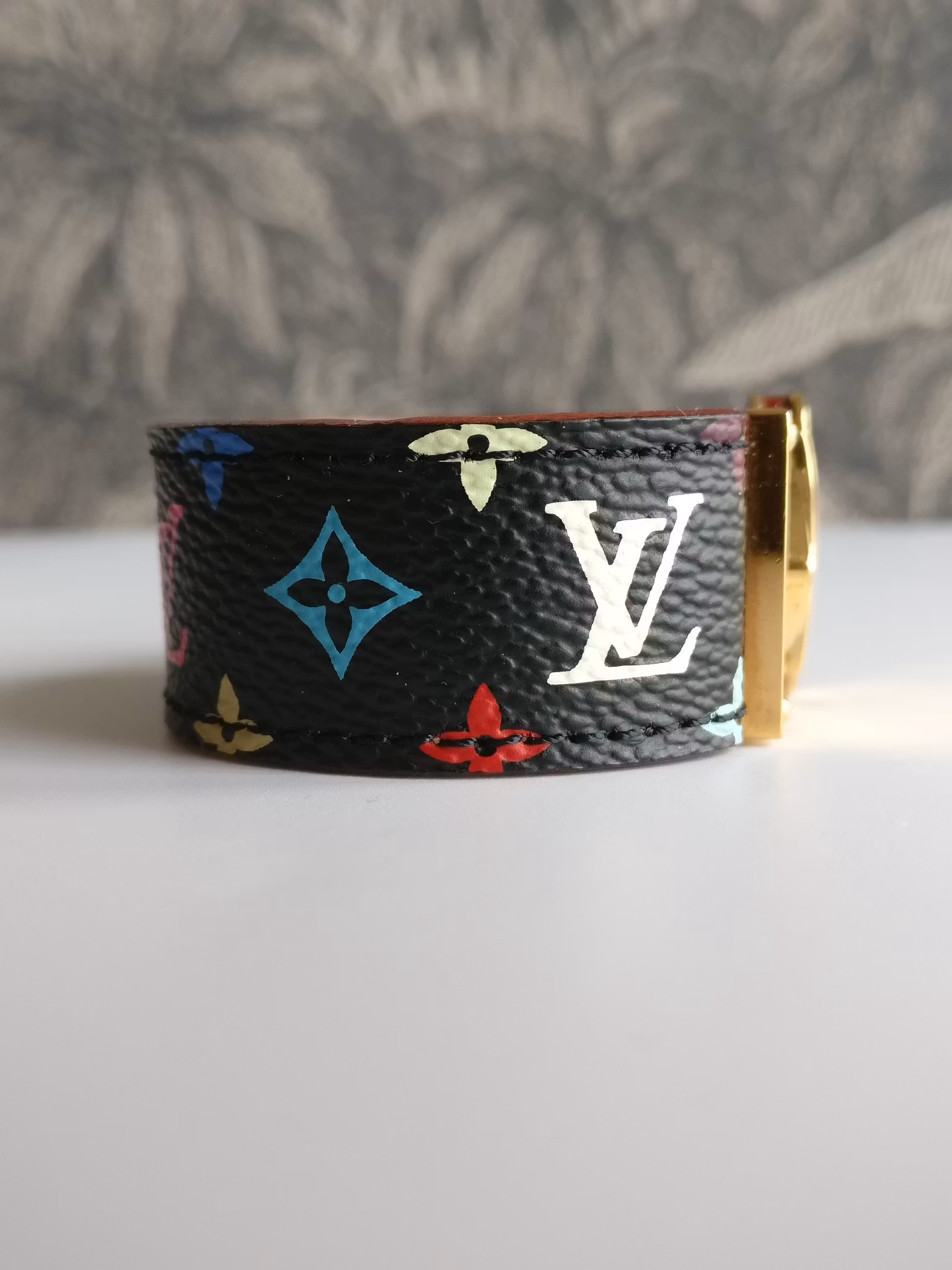 Louis Vuitton Koala Multicolore bracelet