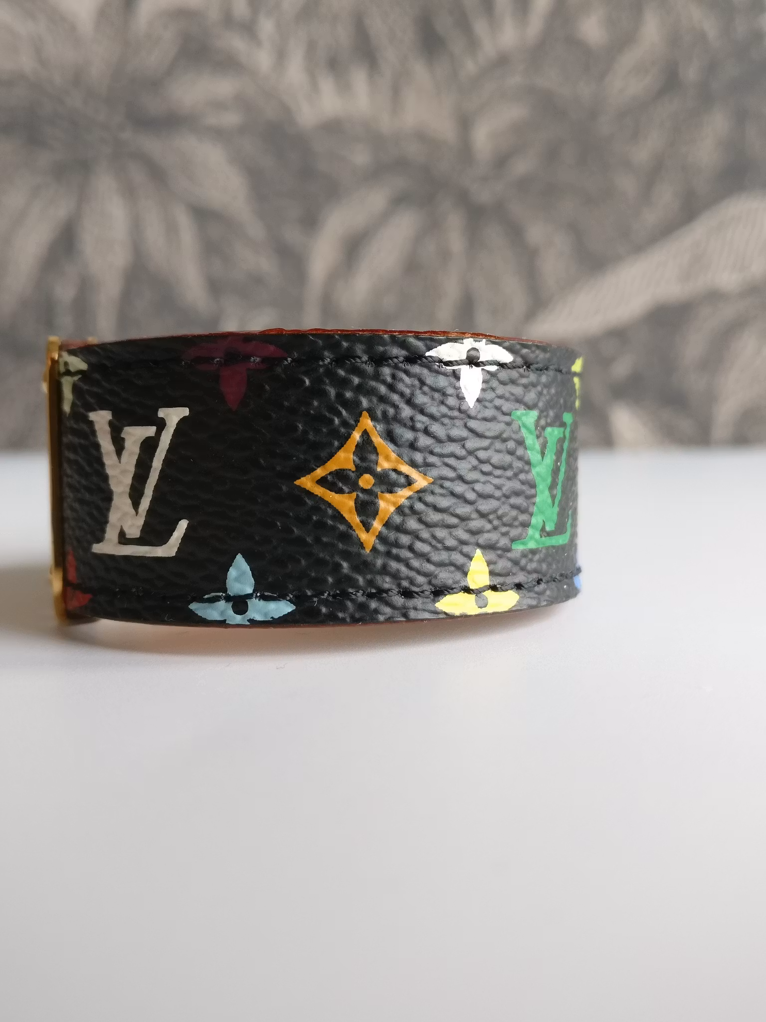 Louis Vuitton Koala Multicolore bracelet