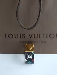 Louis Vuitton Koala Multicolore bracelet