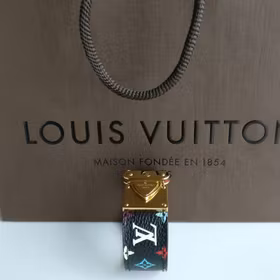 Louis Vuitton Koala Multicolore bracelet