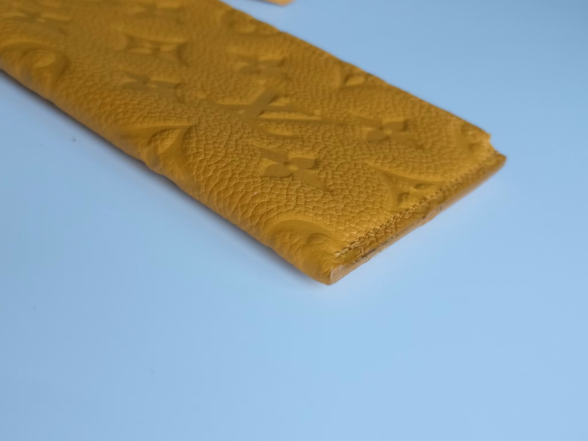 Louis Vuitton Empreinte Portefeuille Curieuse insert pouch