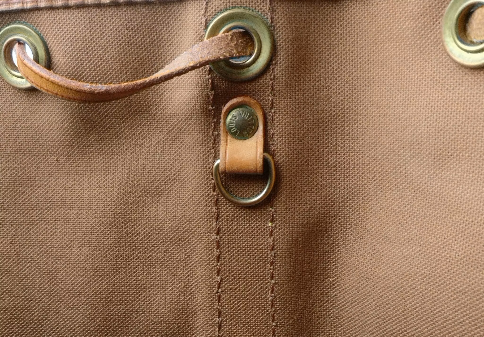 Louis Vuitton Noé GM