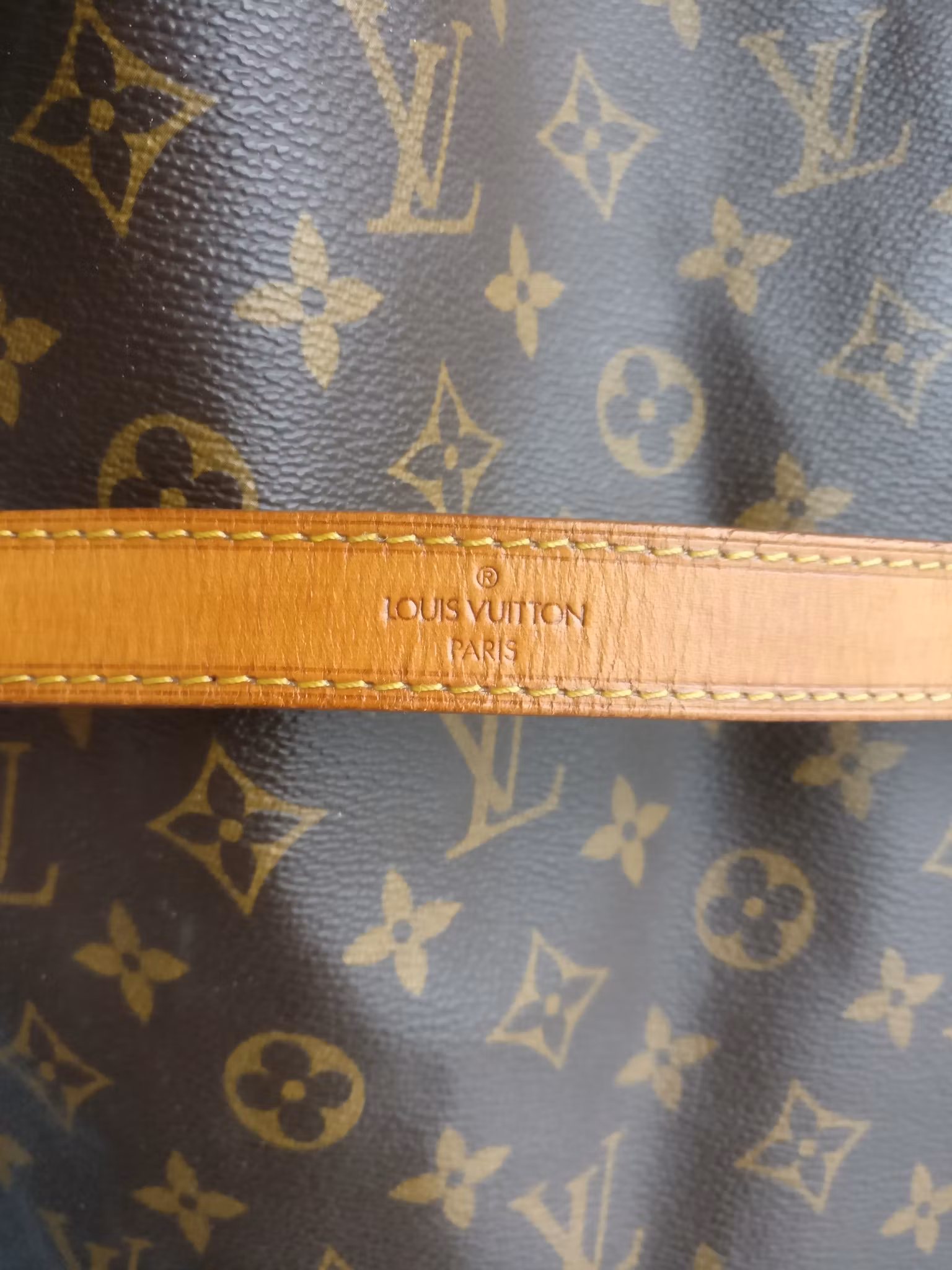 Louis Vuitton Noé GM